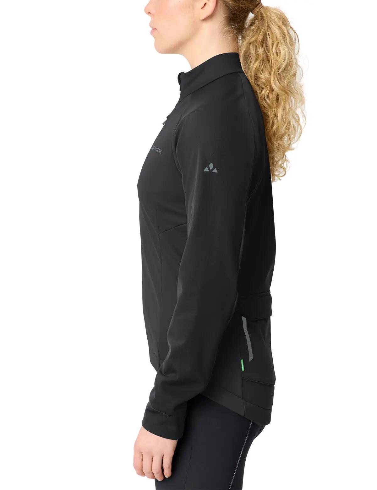 Softshell-Jacke W Posta Softshell J II 6/7