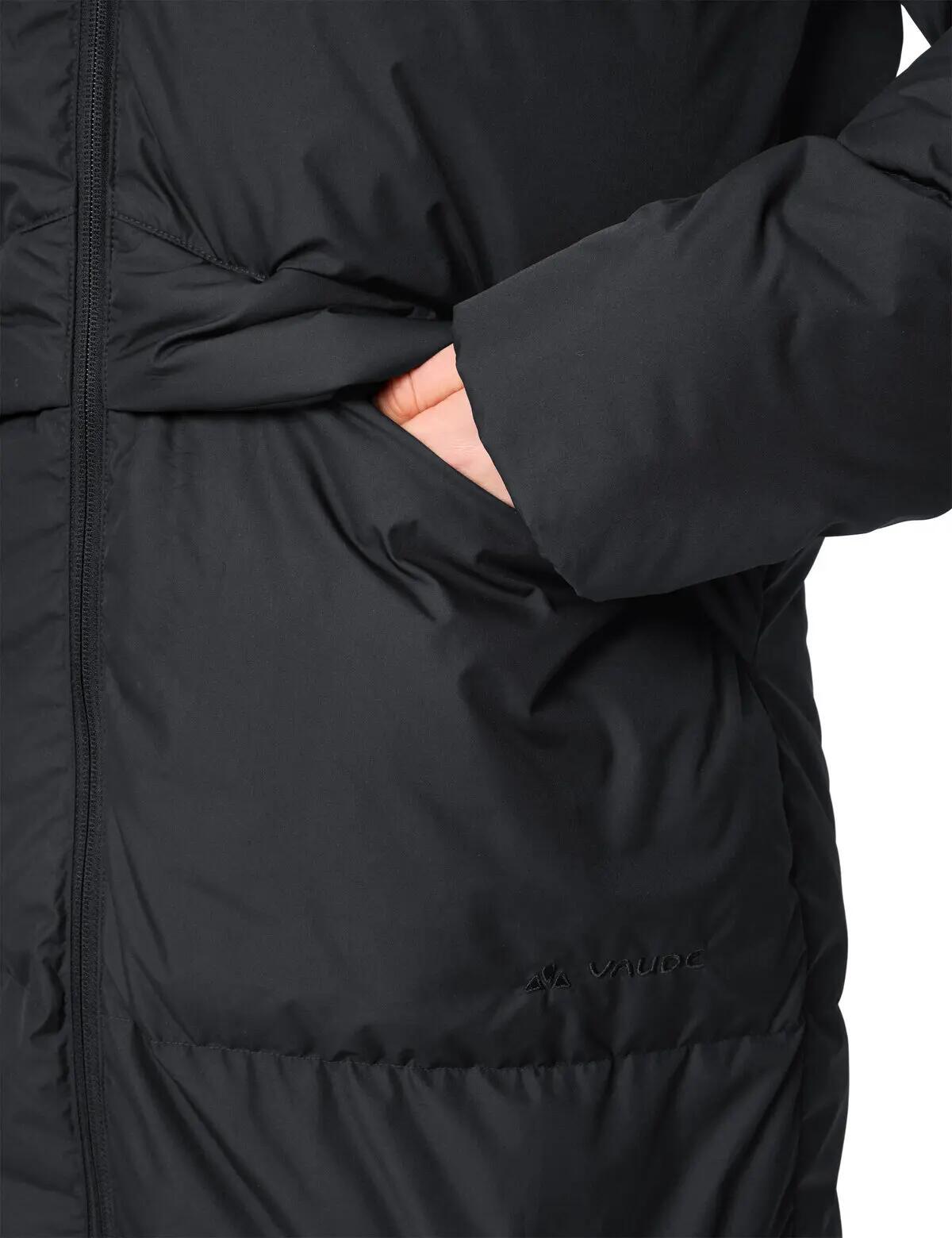 Outdoor-Jacke W Annecy Coat II 5/7