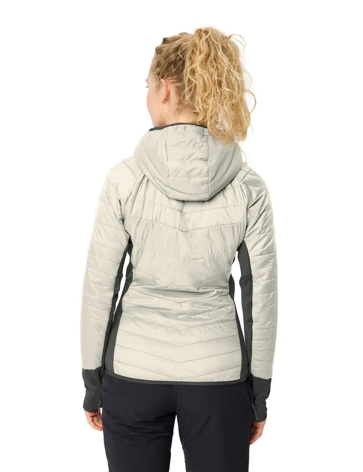 Isolationsjacke W Sesvenna Jacket IV 4/7