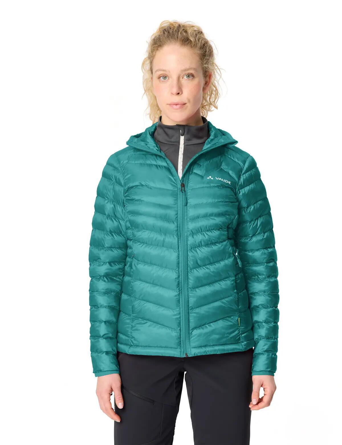 Isolationsjacke W Batura Insulation Jkt 3/7