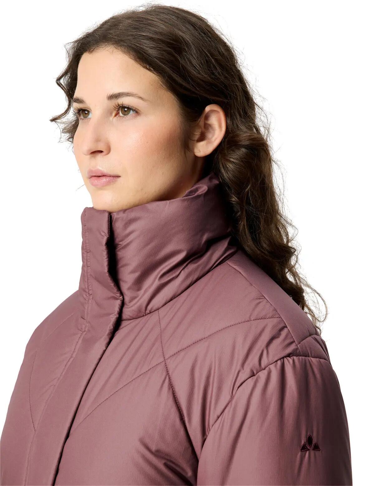 Isolationsjacke W Najun Padded Jacket 6/7