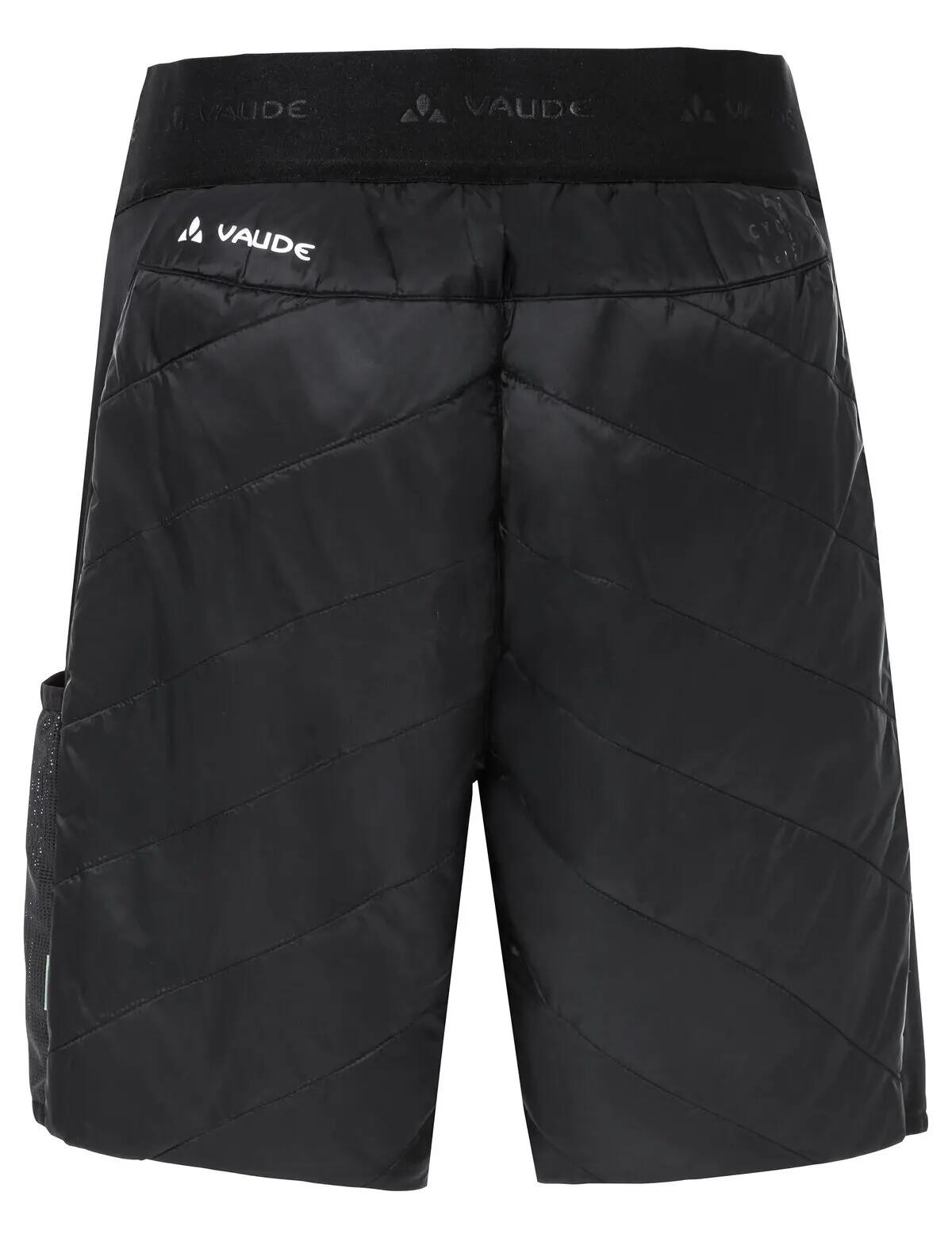 VAUDE Damen Hose Sesvenna III 7/7