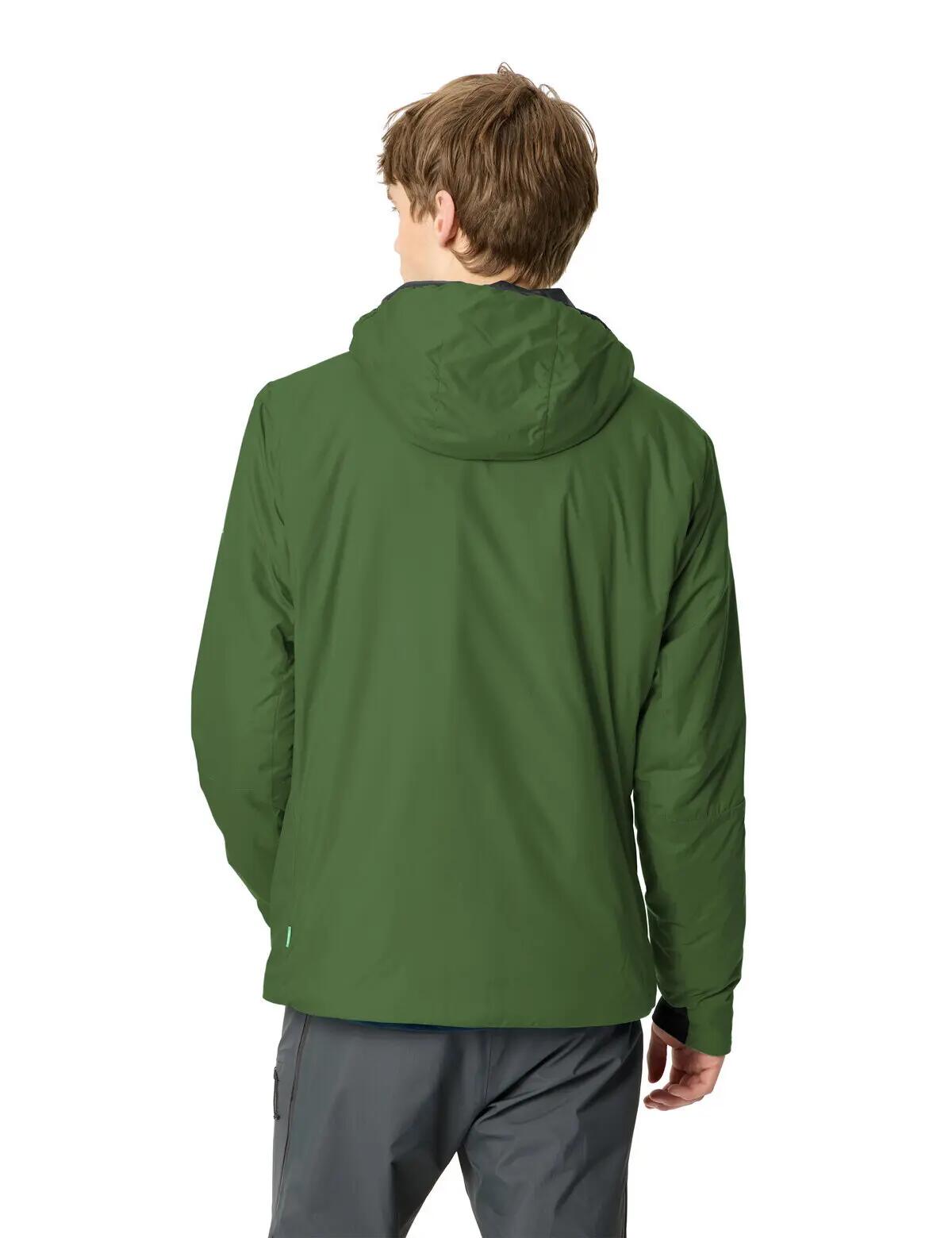 Isolationsjacke M Monviso Warm Jacket 4/7