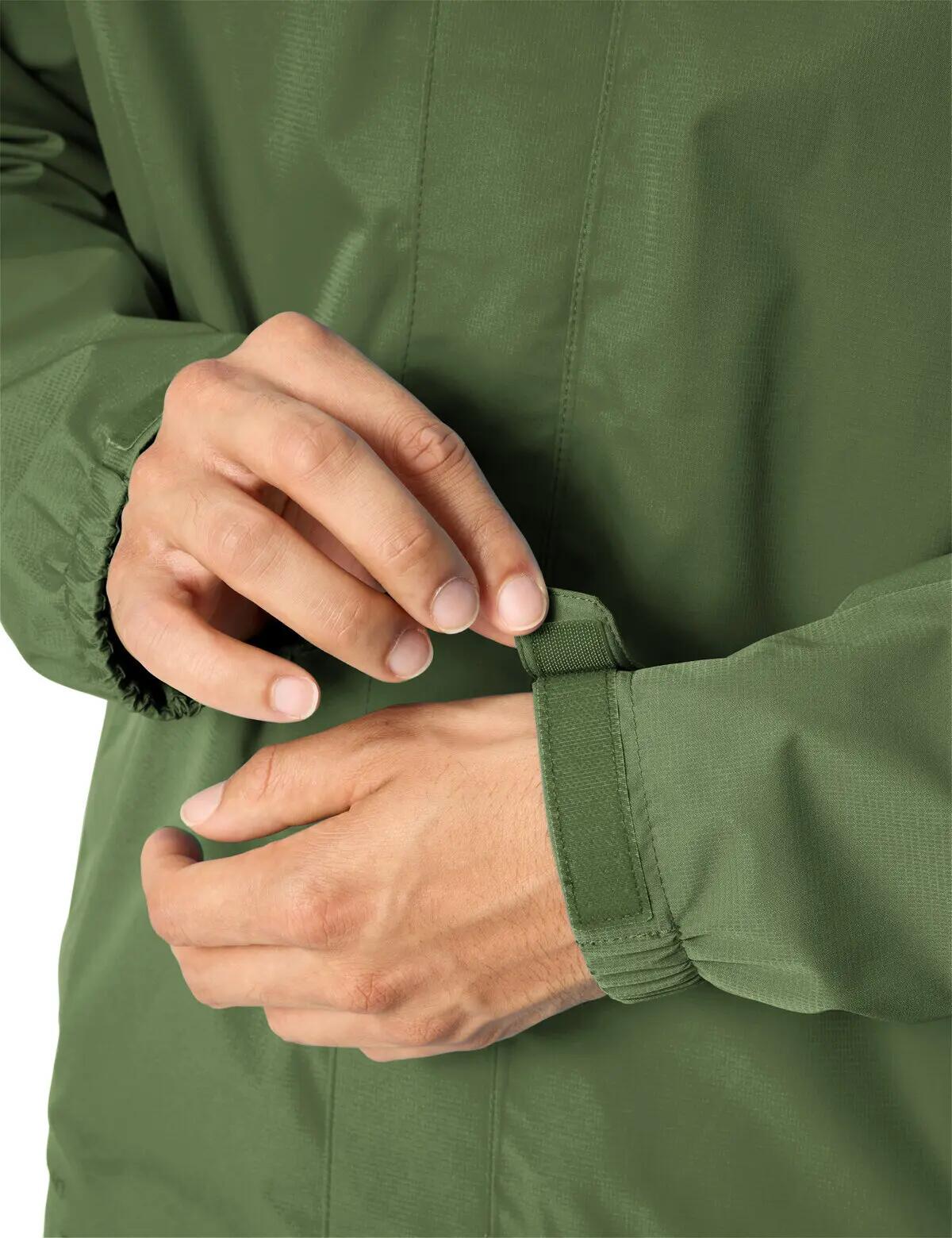 Outdoor-Jacke M Escape Light Jacket 5/7