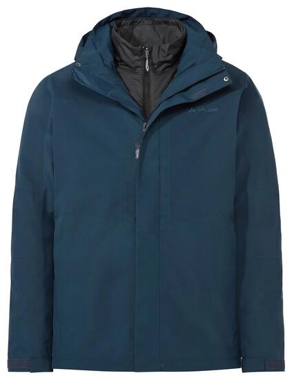 3in1-Jacken M Caserina 3in1 J III