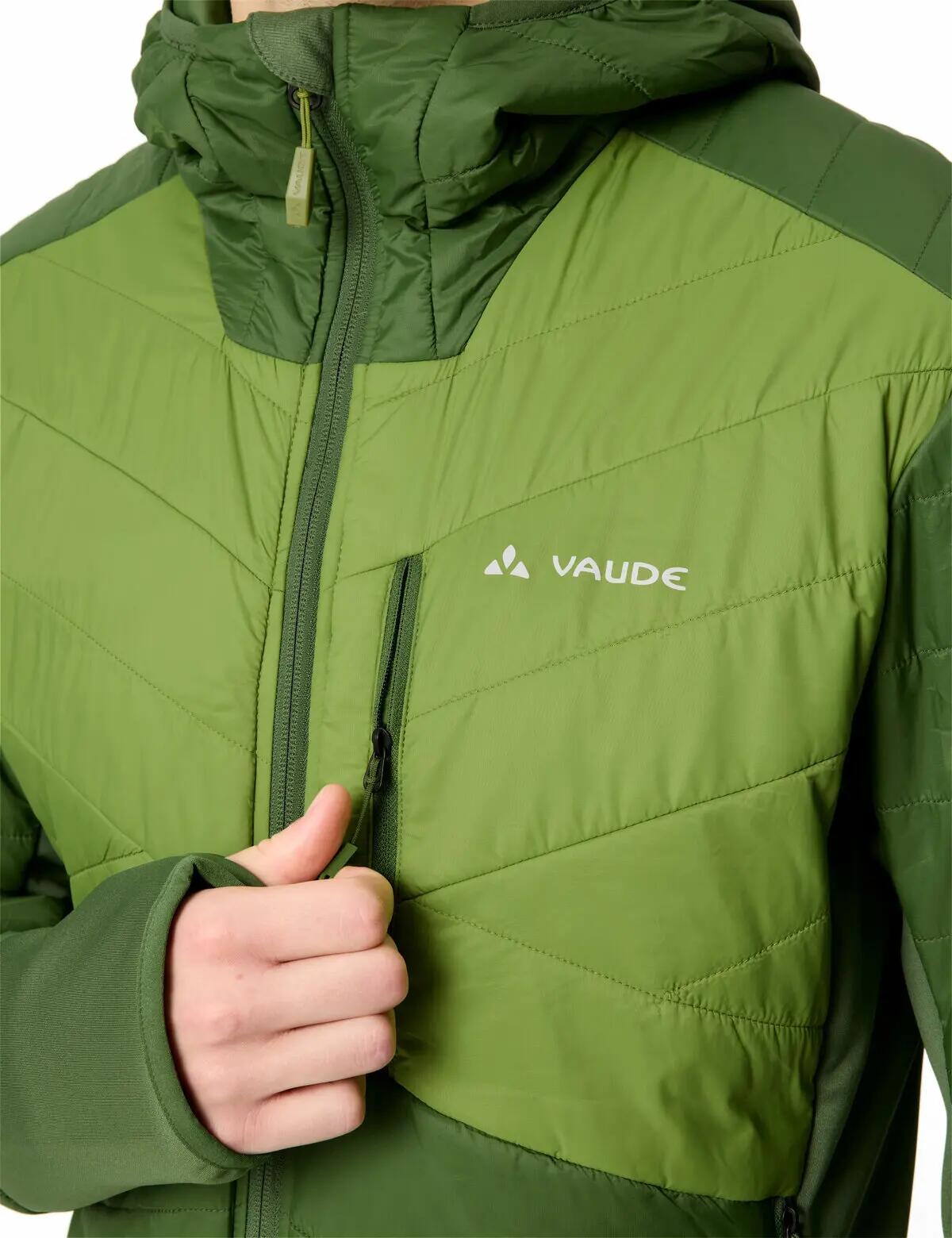 Isolationsjacke M Sesvenna Jacket IV 5/7