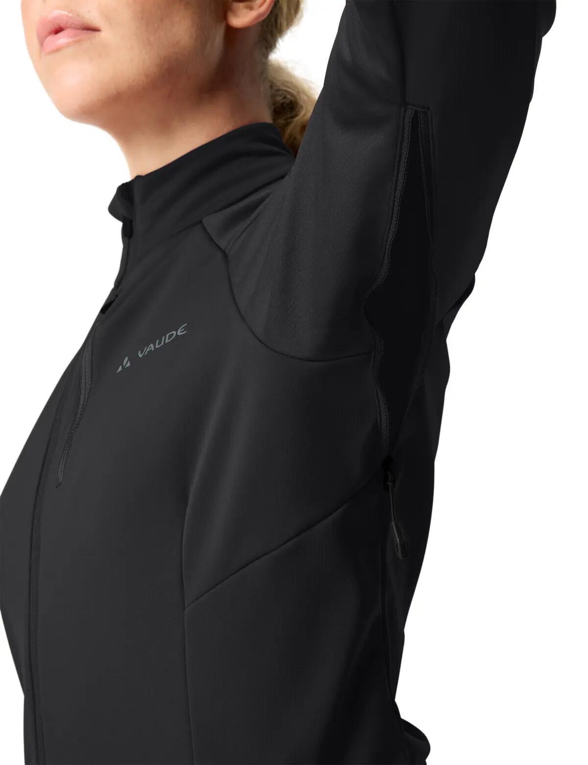 Softshell-Jacke W Posta Softshell J II 5/7