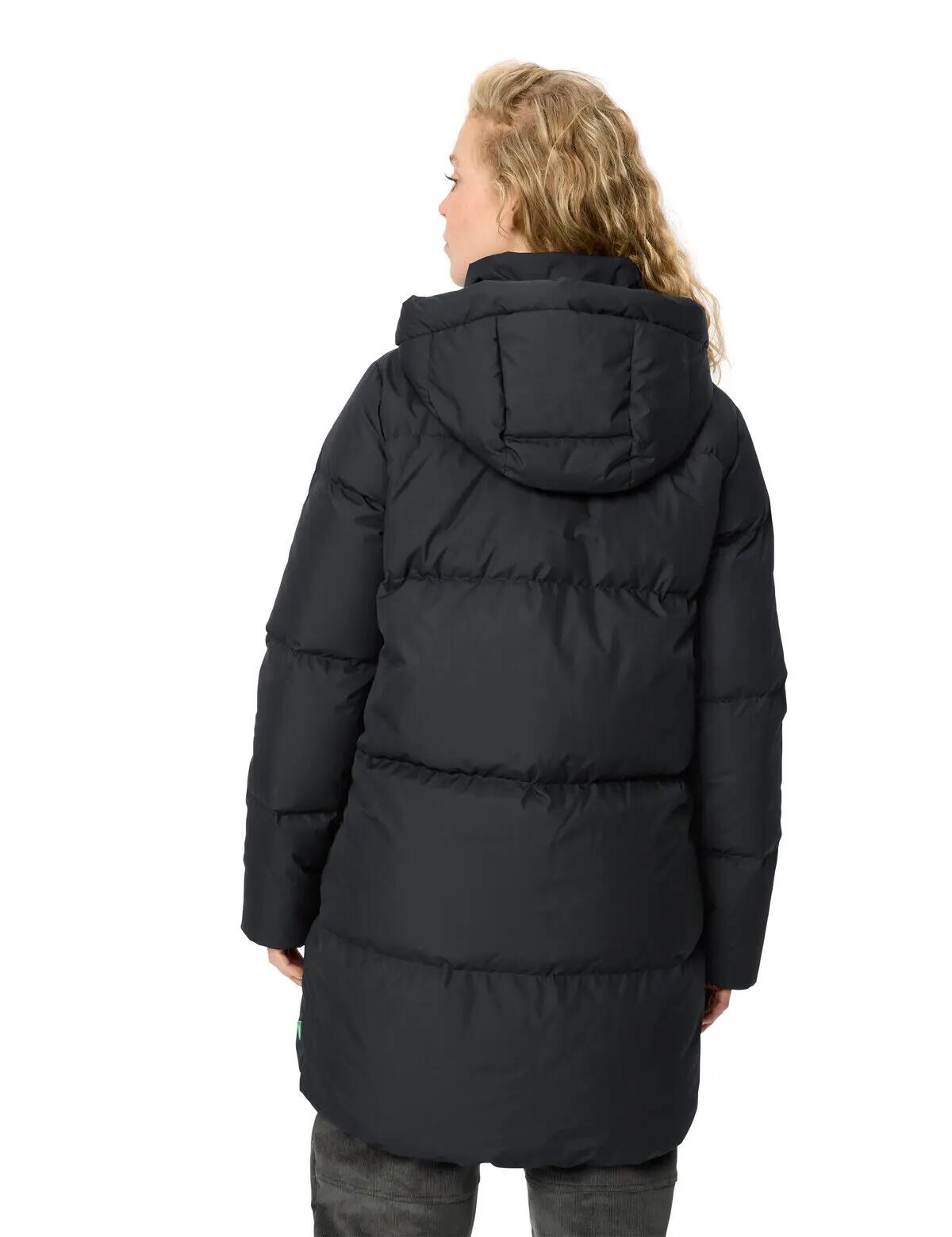 Outdoor-Jacke W Annecy Coat II 4/7