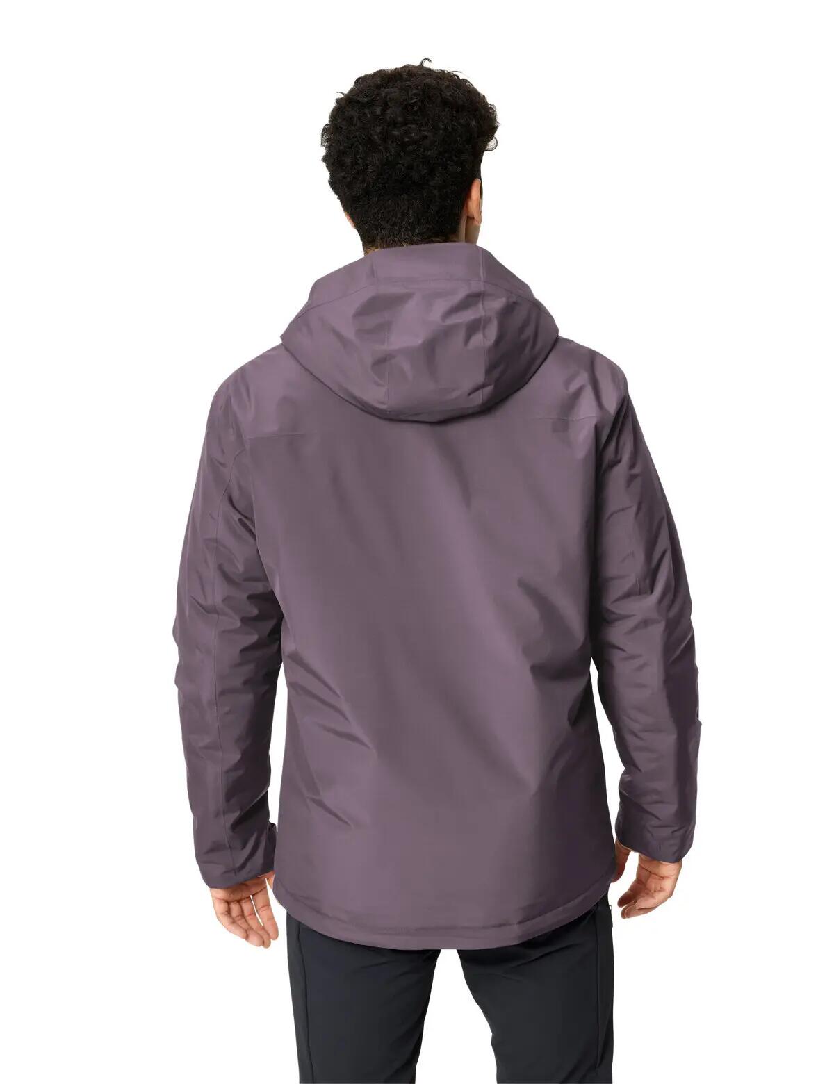 Outdoor-Jacke M Rosemoor Padded J II 4/7