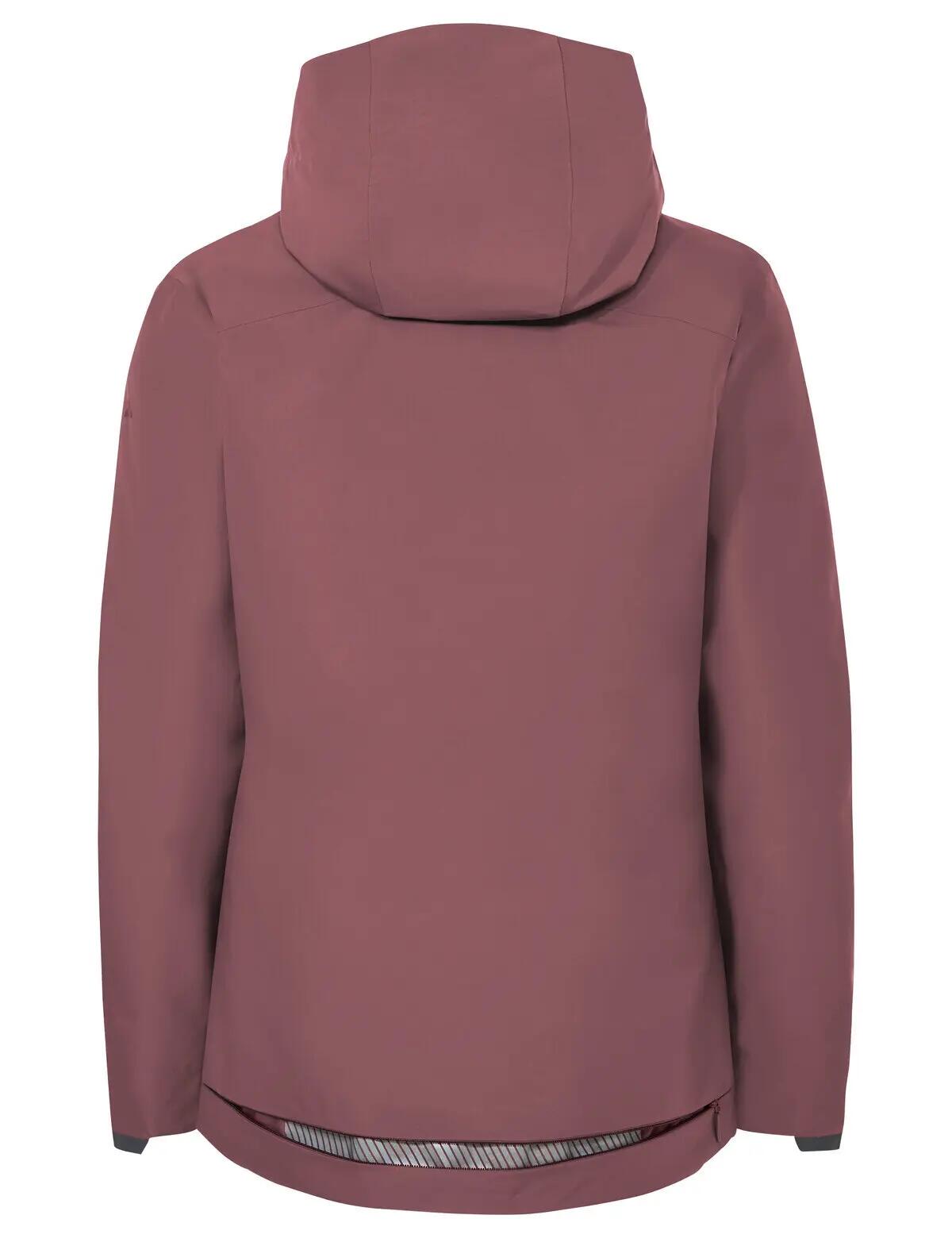 Radjacke W Cyclist Jacket 2/7