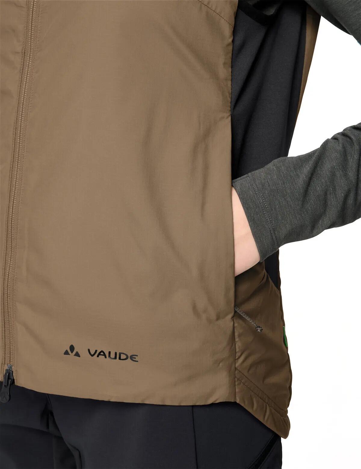 Radweste W Moab Insulation Vest 5/7
