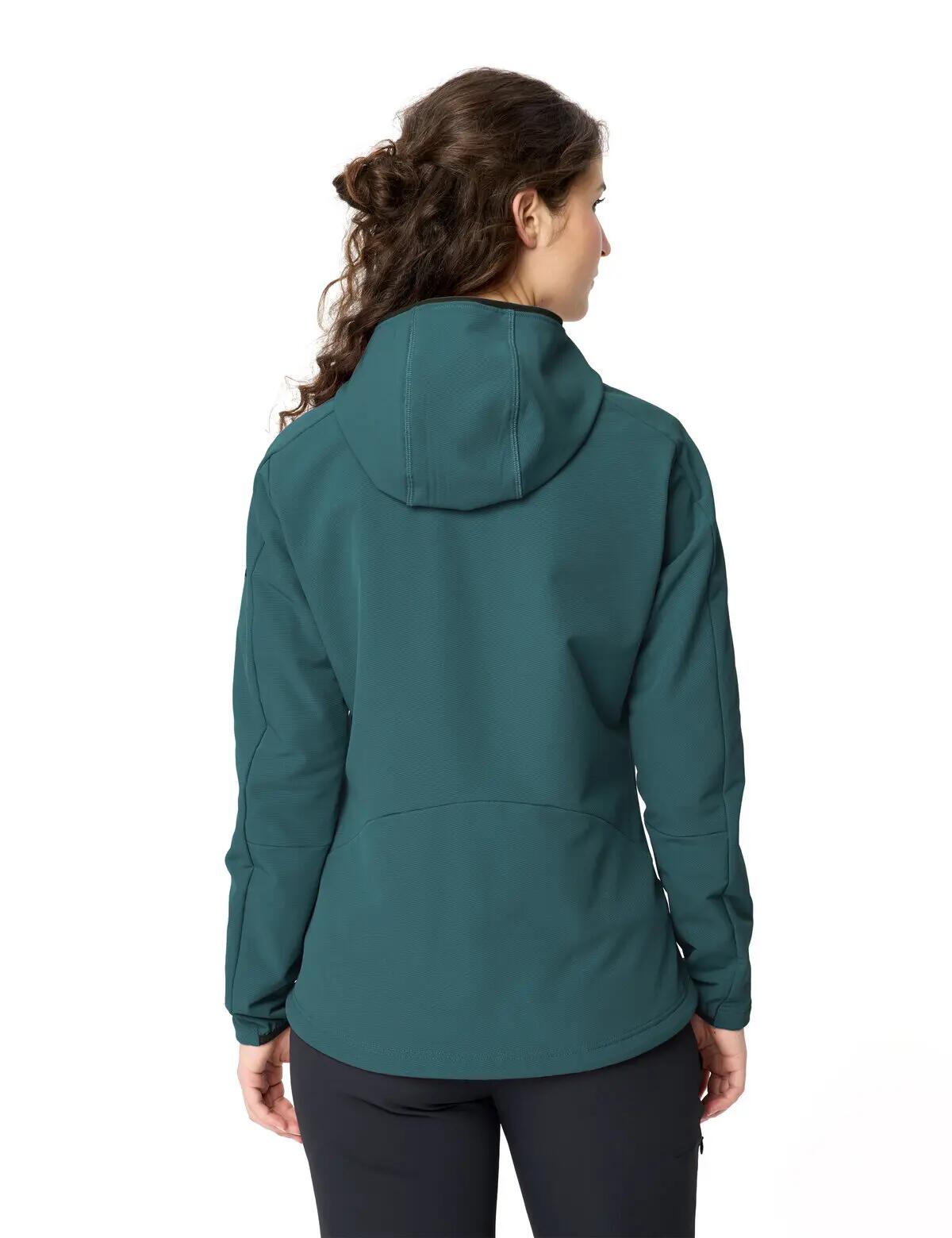 Fleecejacke W Elope Stormfleece Hoody 4/7