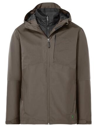 3in1-Jacken M Miskanti 3in1 Jacket II