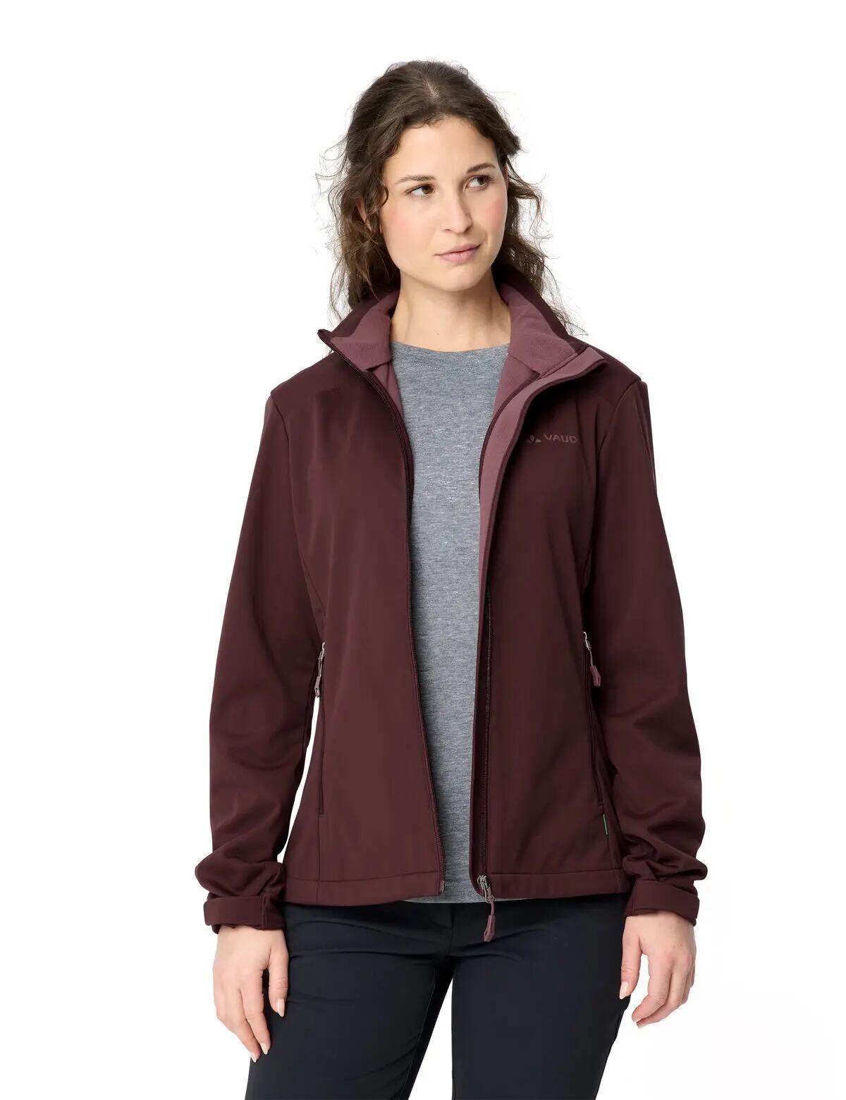 Softshell-Jacke W Cyclone Jacket VII 7/7
