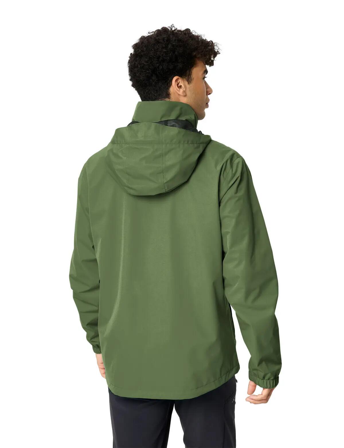 Outdoor-Jacke M Escape Light Jacket 4/7