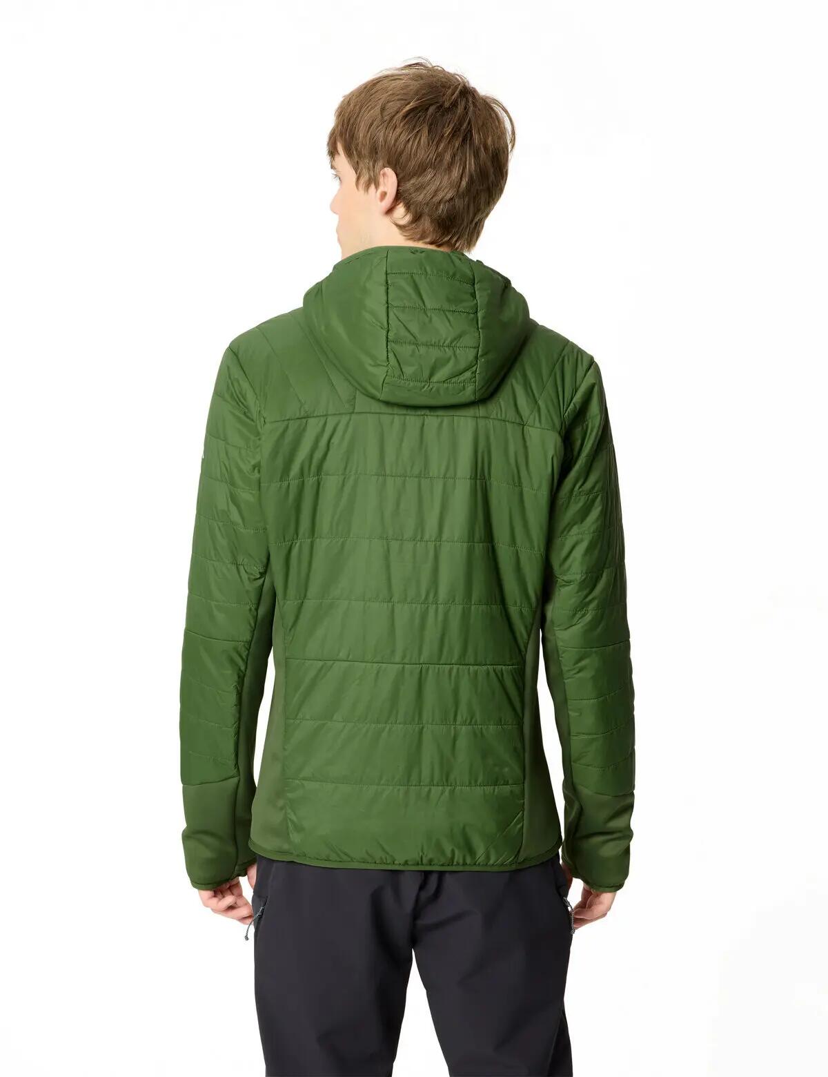 Isolationsjacke M Sesvenna Jacket IV 4/7