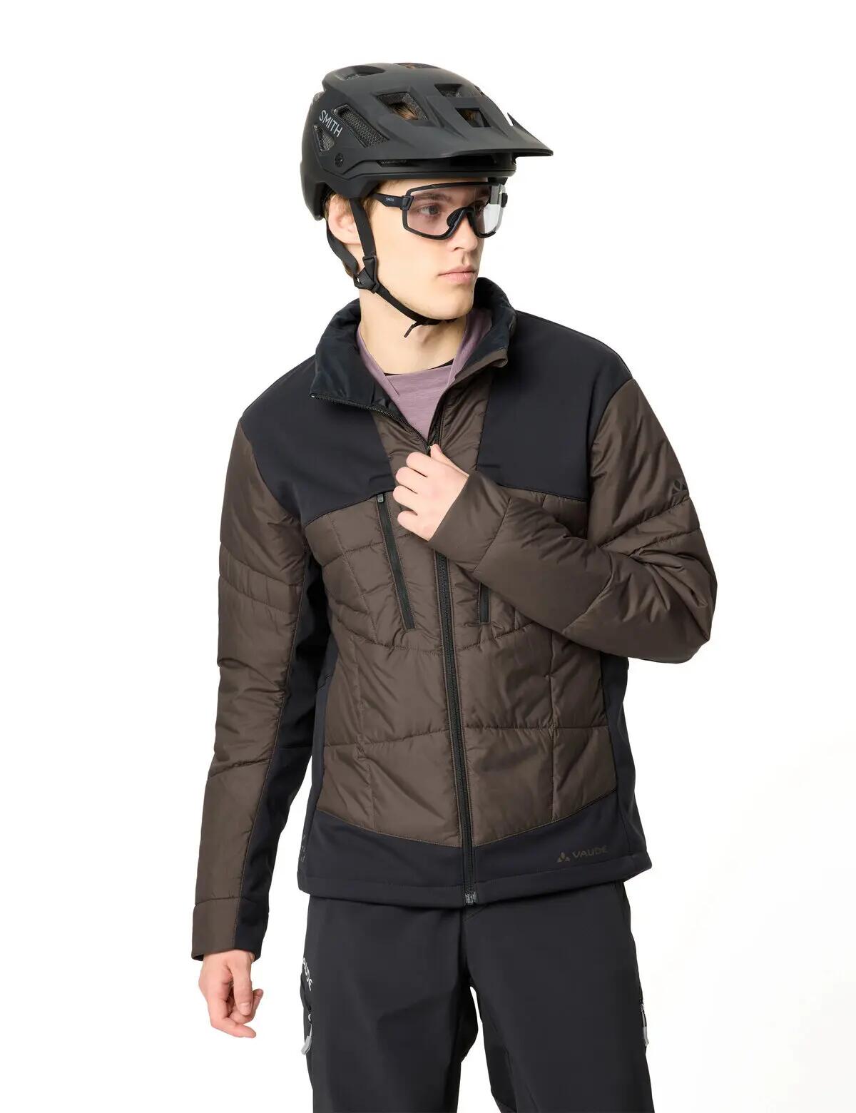 Radjacke M Minaki Jacket IV 7/7