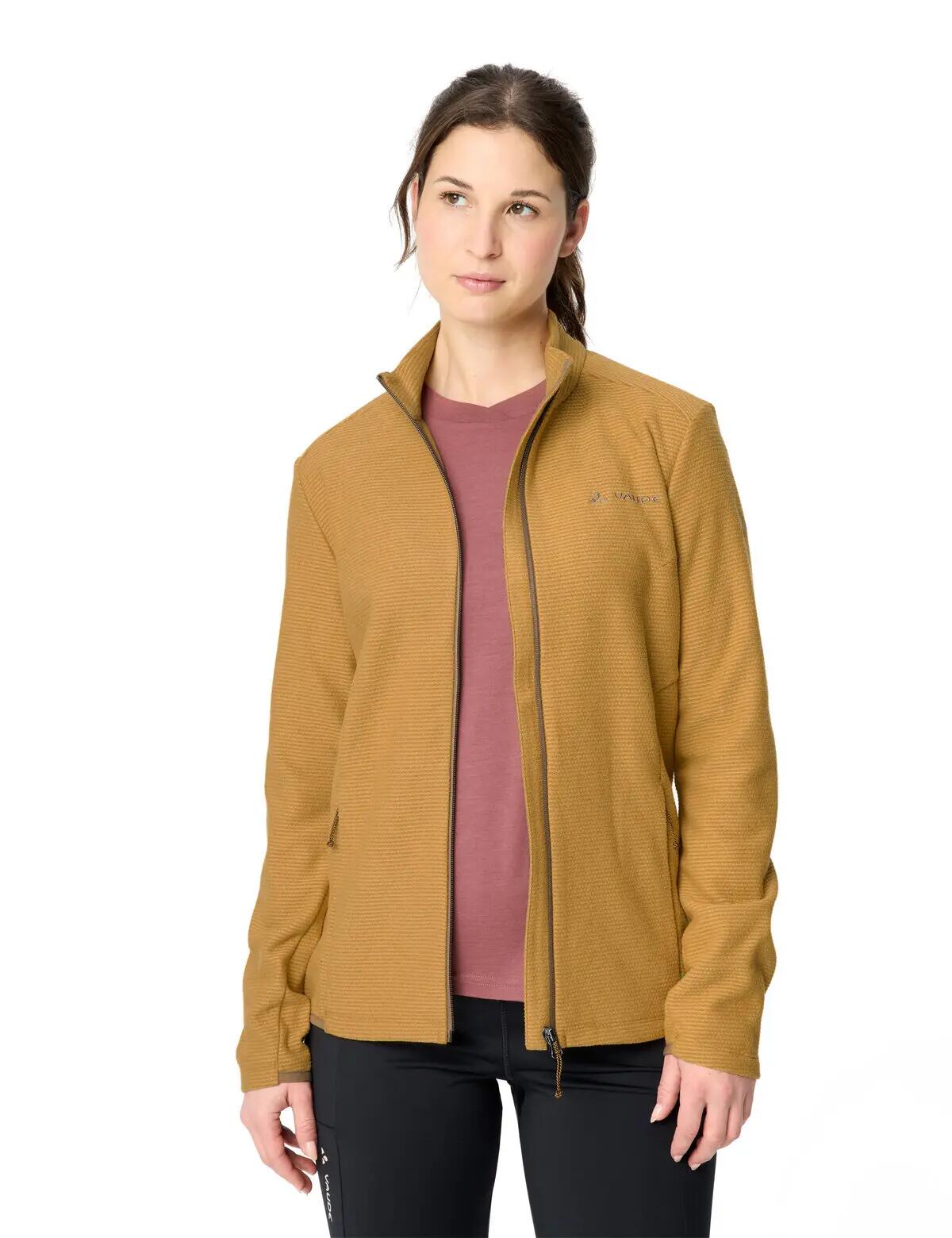Fleecejacke W Strathcona Fleece Jkt 7/7