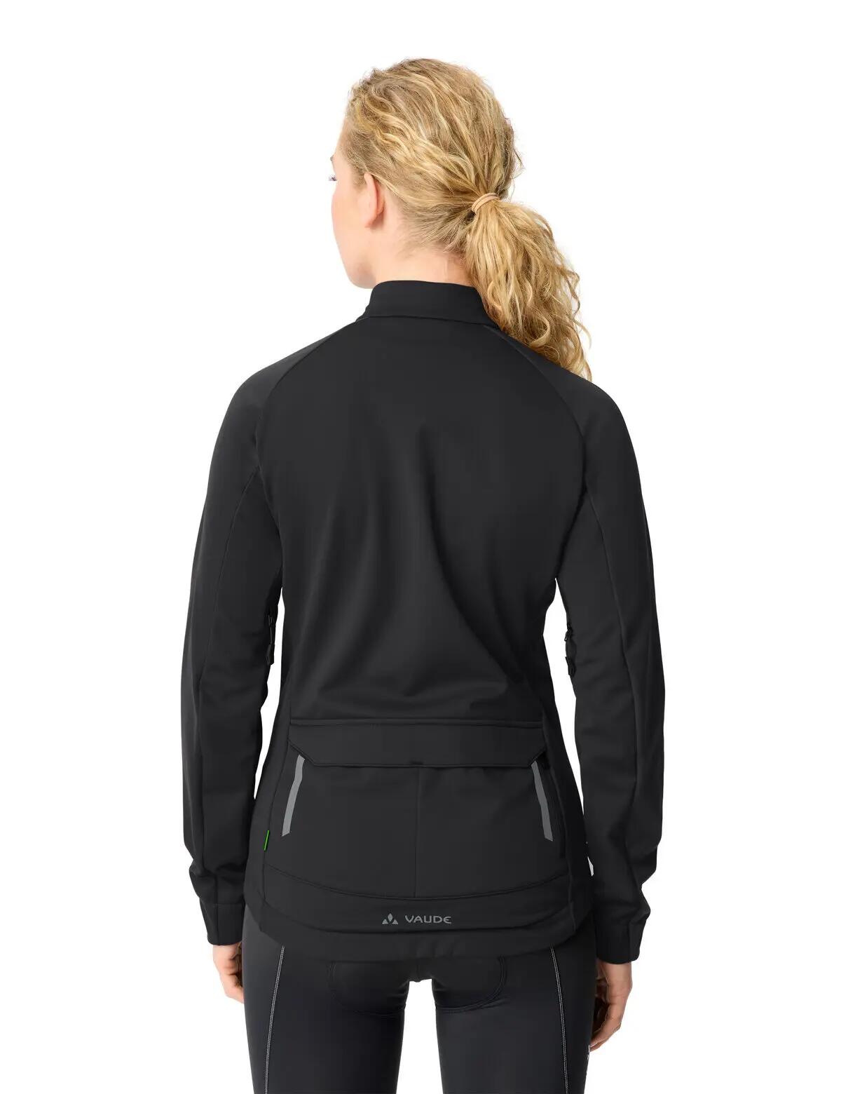 Softshell-Jacke W Posta Softshell J II 4/7