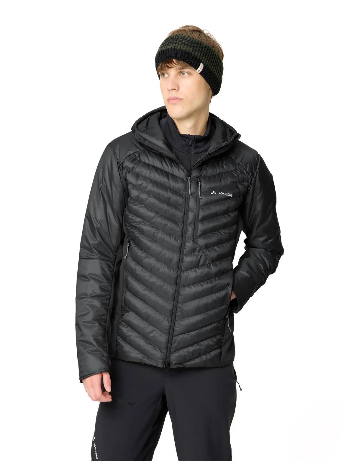 Isolationsjacke M Sesvenna Pro Jacket III 7/7