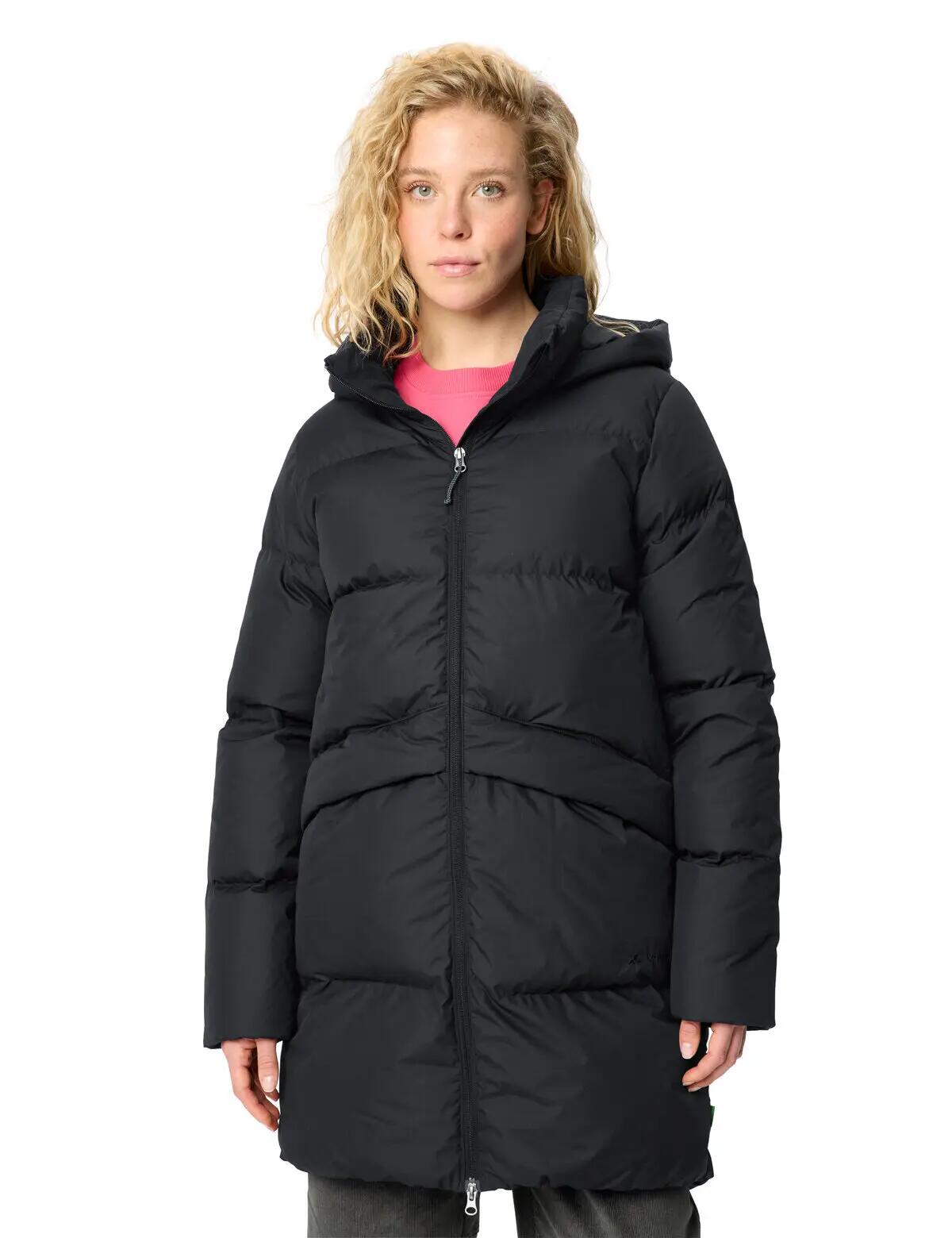 Outdoor-Jacke W Annecy Coat II 3/7