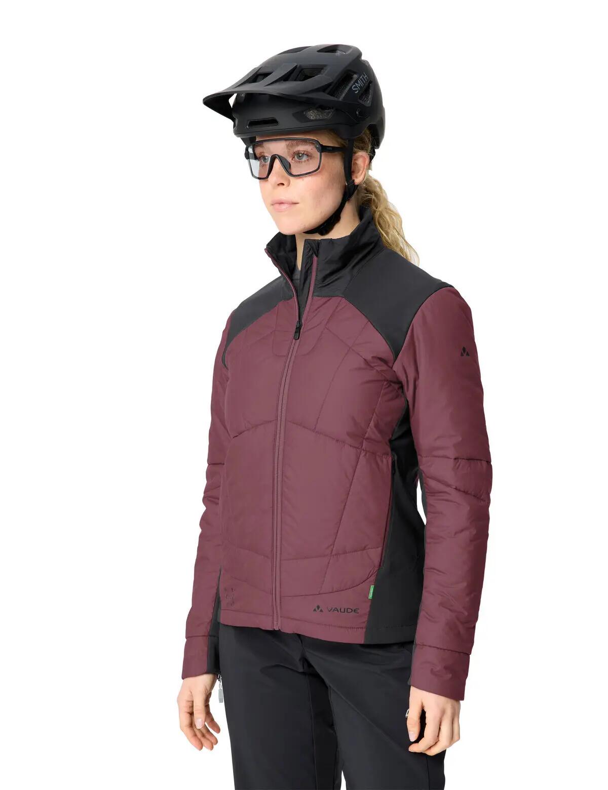 Radjacke W Minaki Jacket IV 7/7