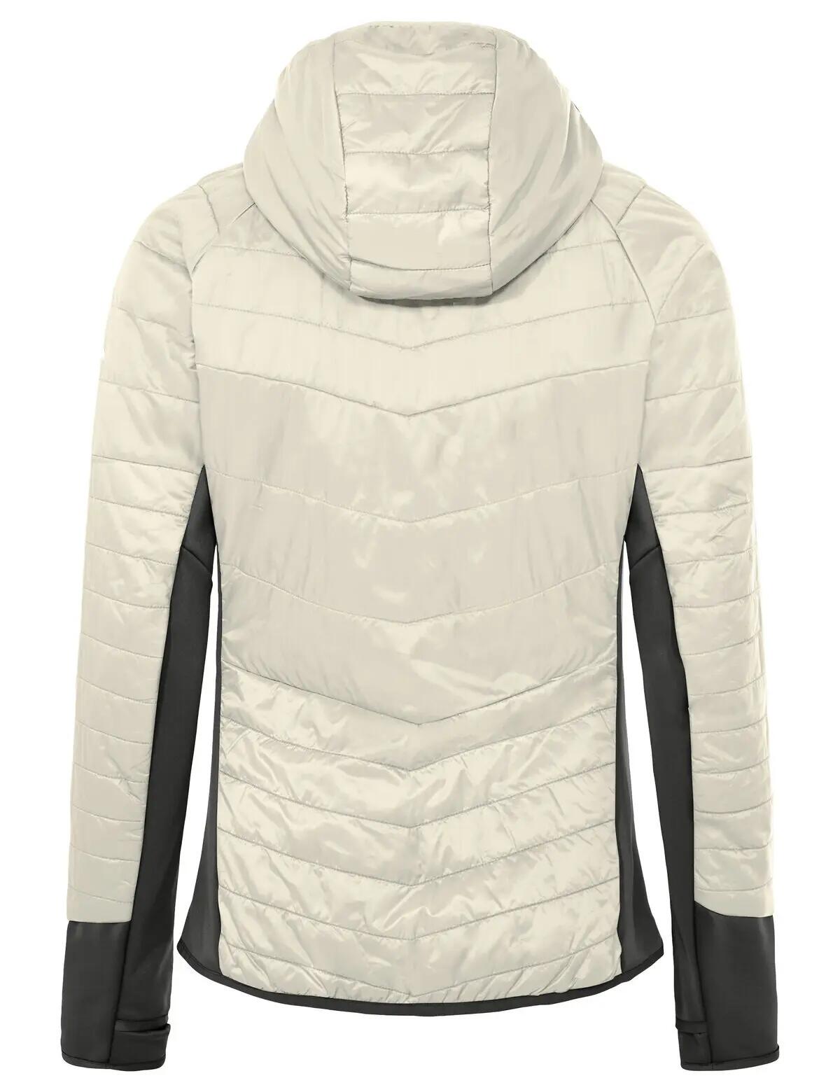 Isolationsjacke W Sesvenna Jacket IV 2/7