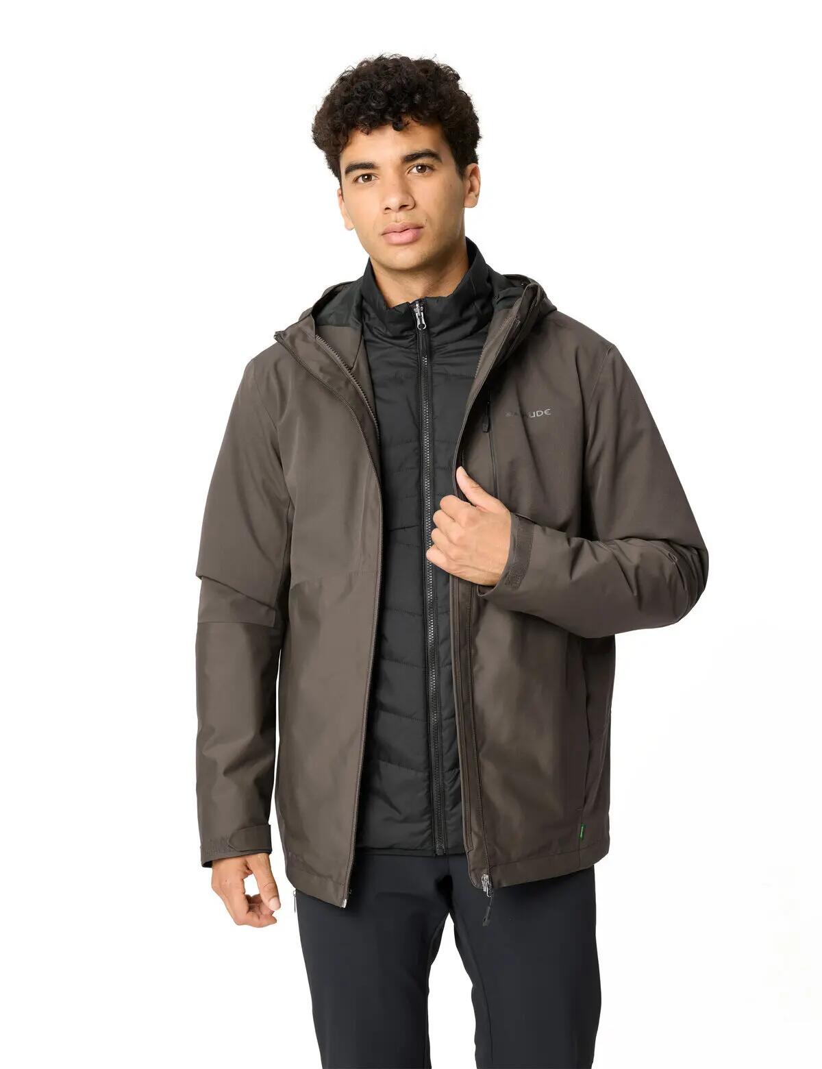 3in1-Jacken M Miskanti 3in1 Jacket II 9/11
