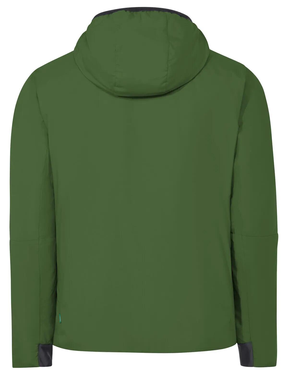 Isolationsjacke M Monviso Warm Jacket 2/7