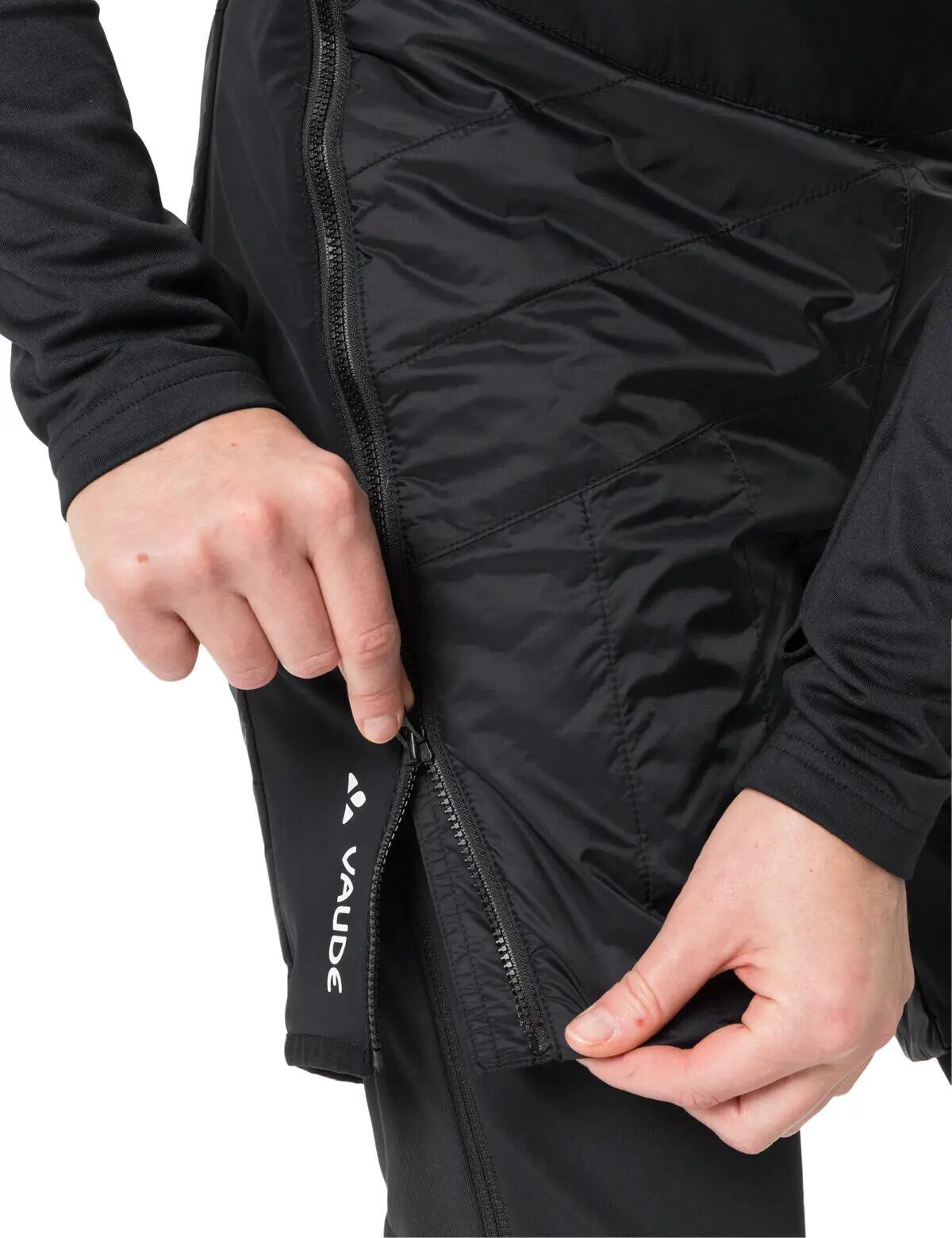 VAUDE Damen Hose Sesvenna III 5/7