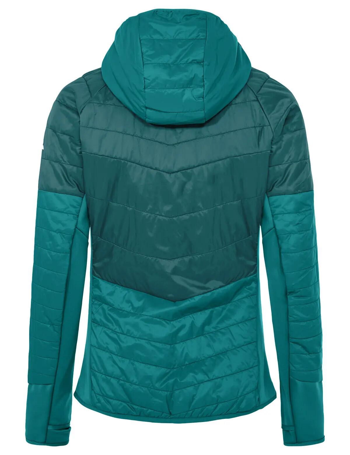 Isolationsjacke W Sesvenna Jacket IV 2/7