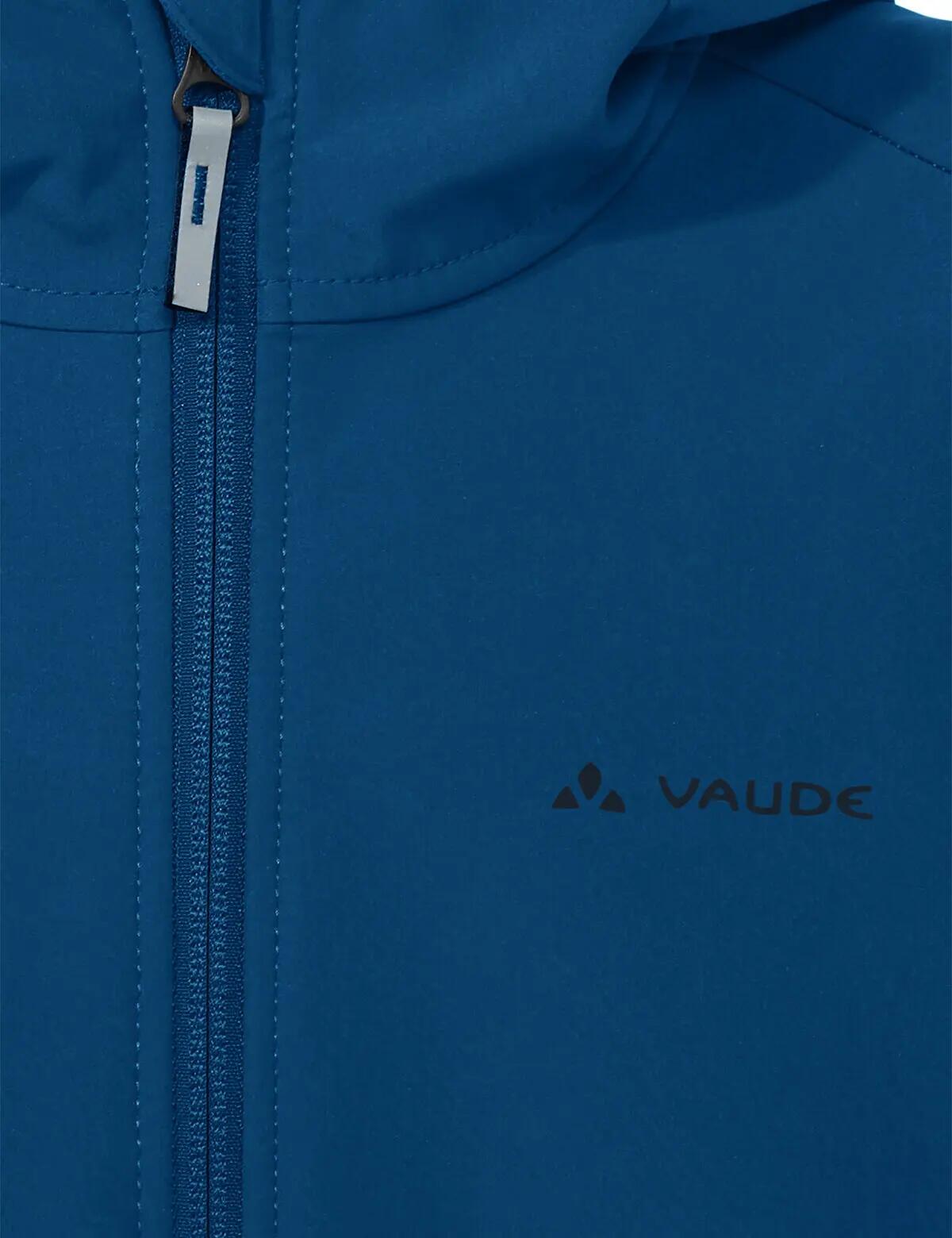 Softshell-Jacke Kids Caprea Jacket 3/3