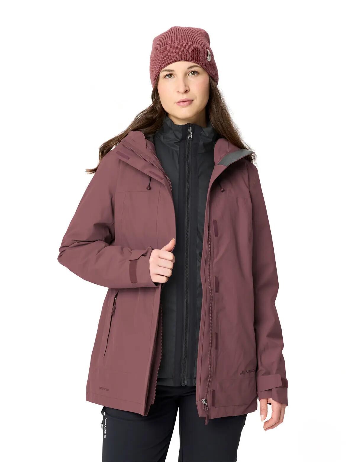 3in1-Jacken W Neyland 3in1 Jacket 9/11