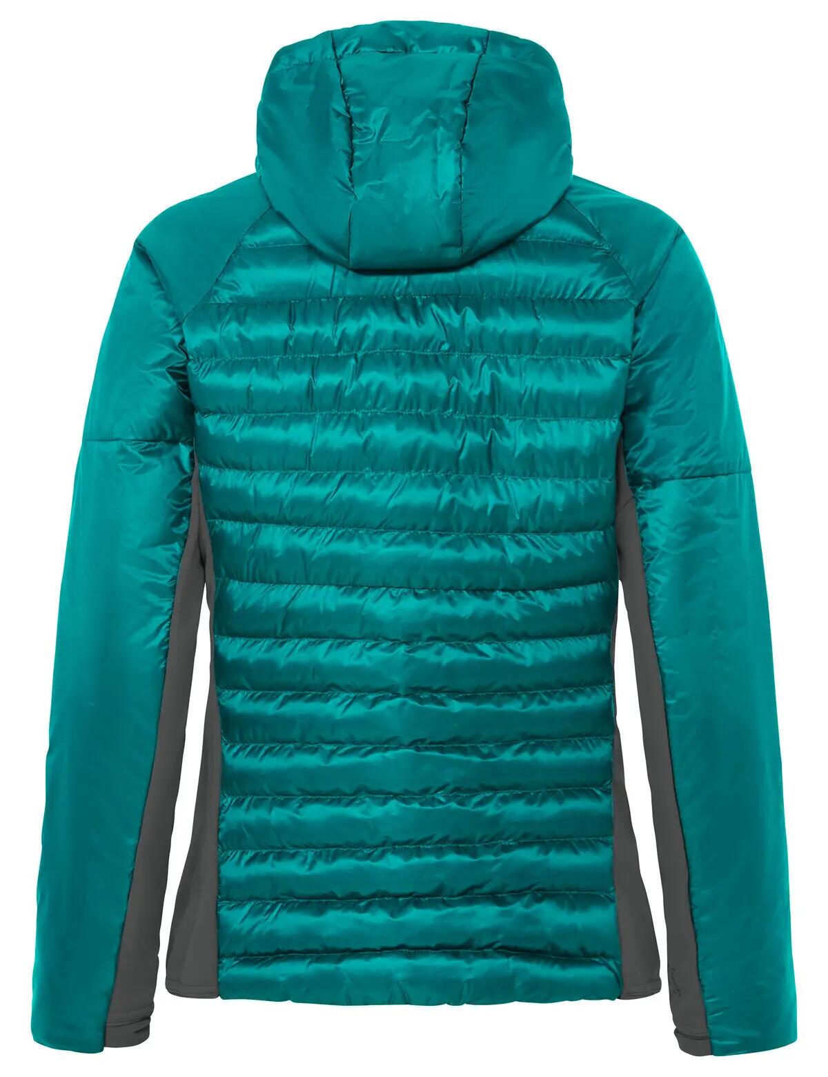 Isolationsjacke W Sesvenna Pro Jacket III 2/7