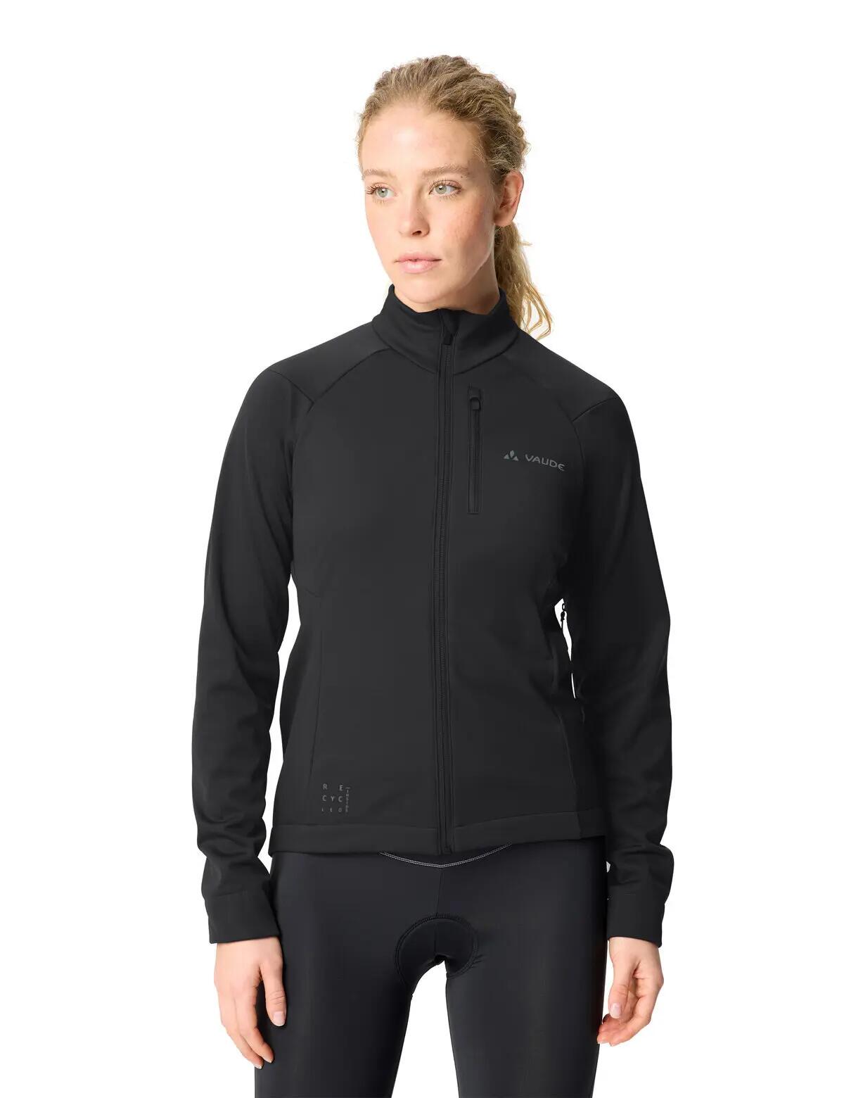 Softshell-Jacke W Posta Softshell J II 3/7