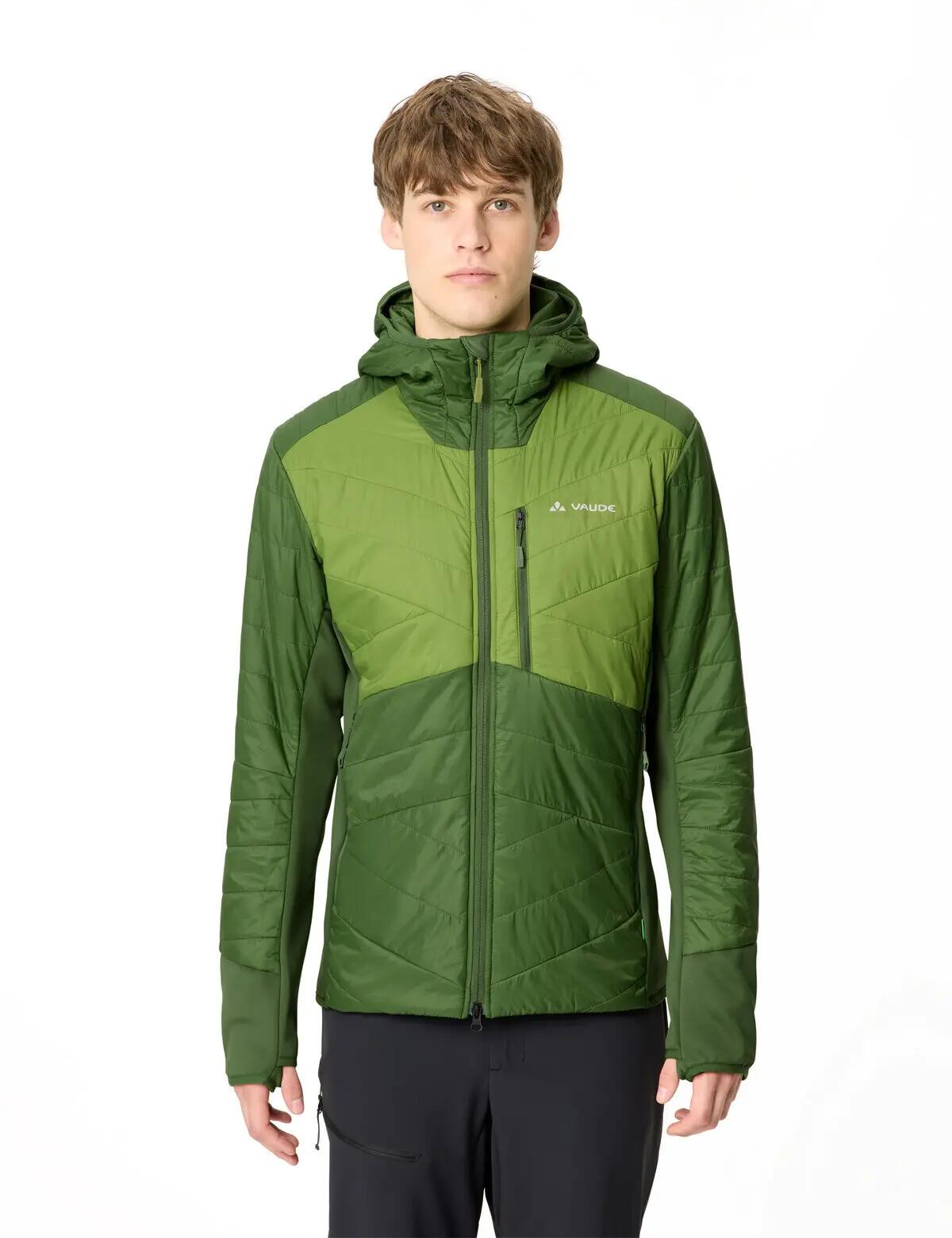 Isolationsjacke M Sesvenna Jacket IV 3/7