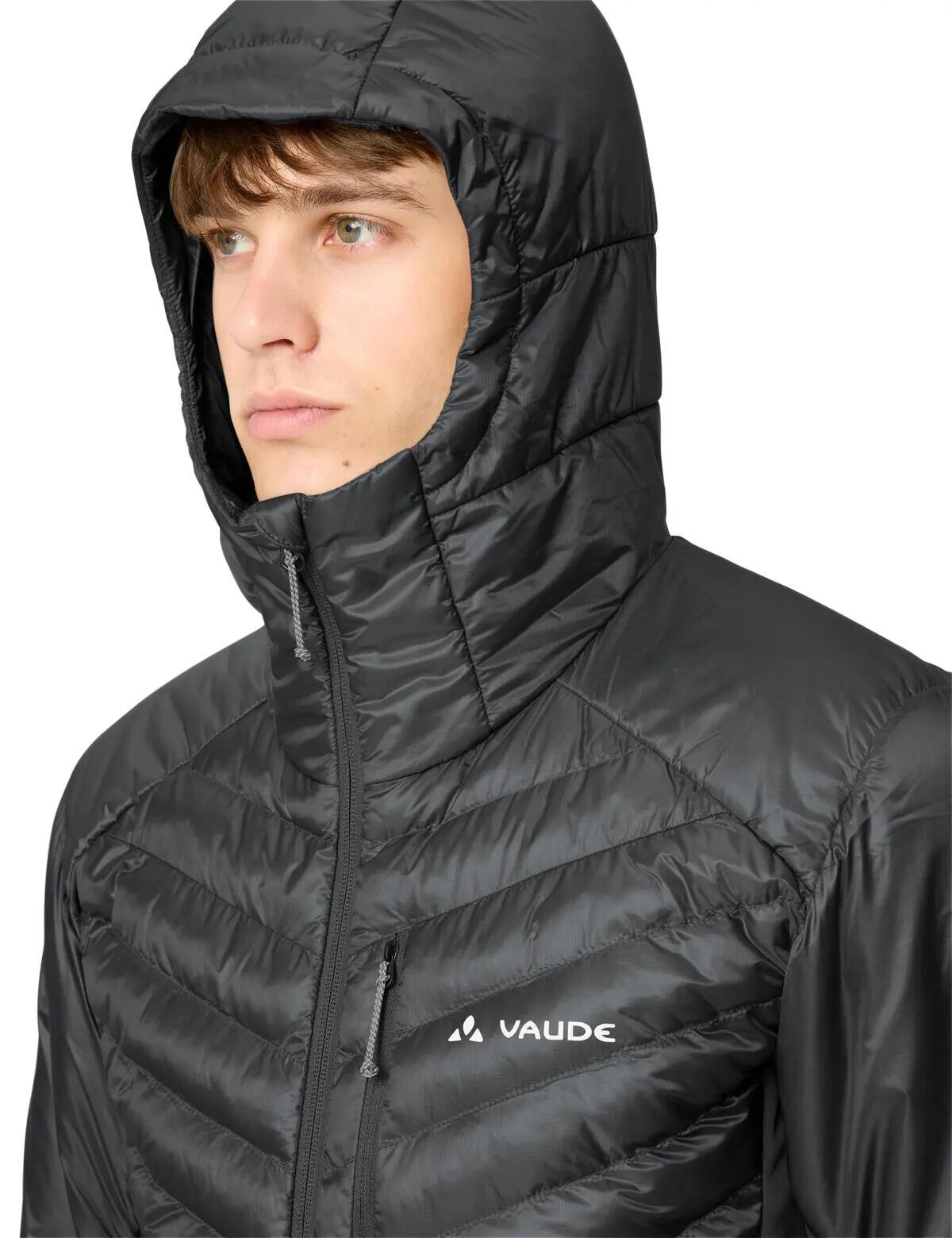 Isolationsjacke M Sesvenna Pro Jacket III 6/7
