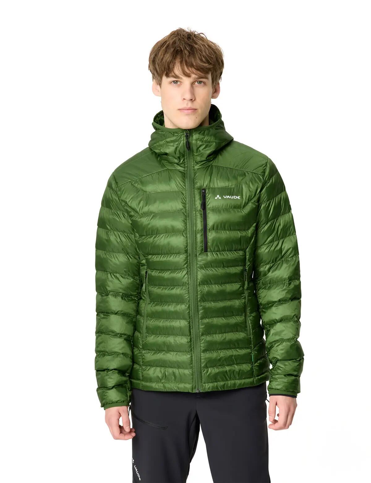 Isolationsjacke M Batura Jacket 3/7