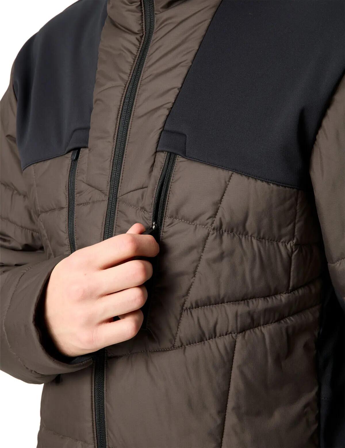 Radjacke M Minaki Jacket IV 6/7