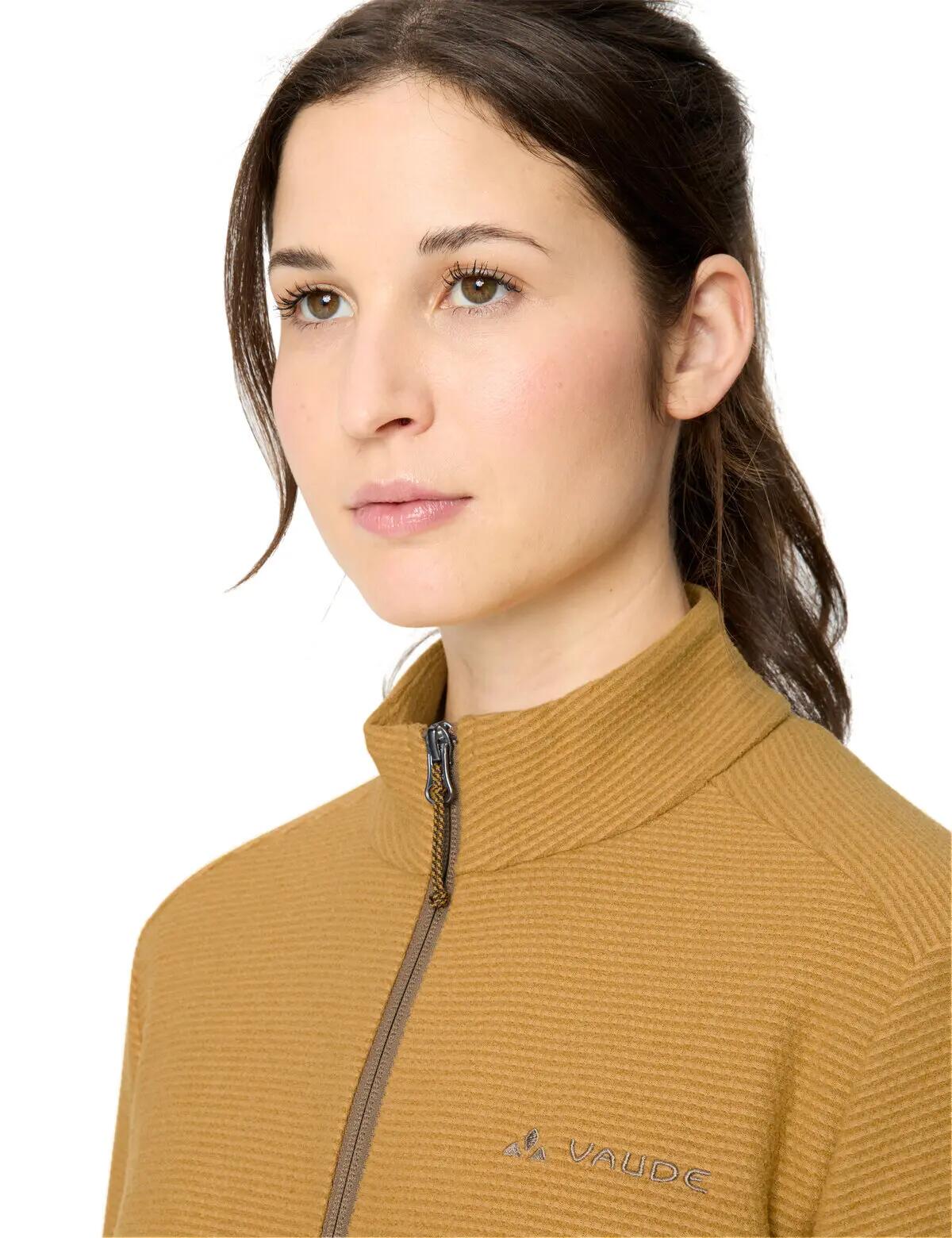 Fleecejacke W Strathcona Fleece Jkt 6/7