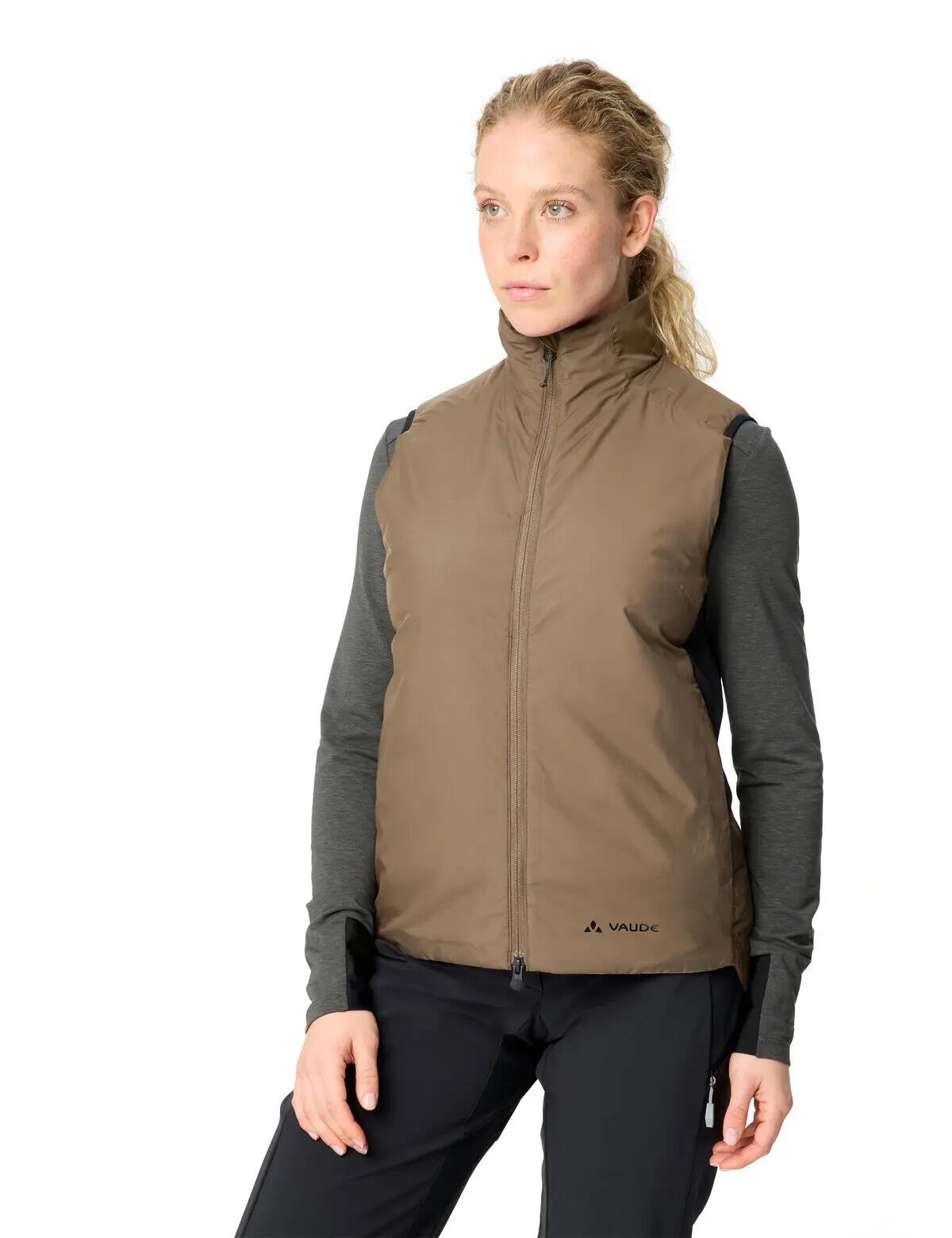 Radweste W Moab Insulation Vest 3/7