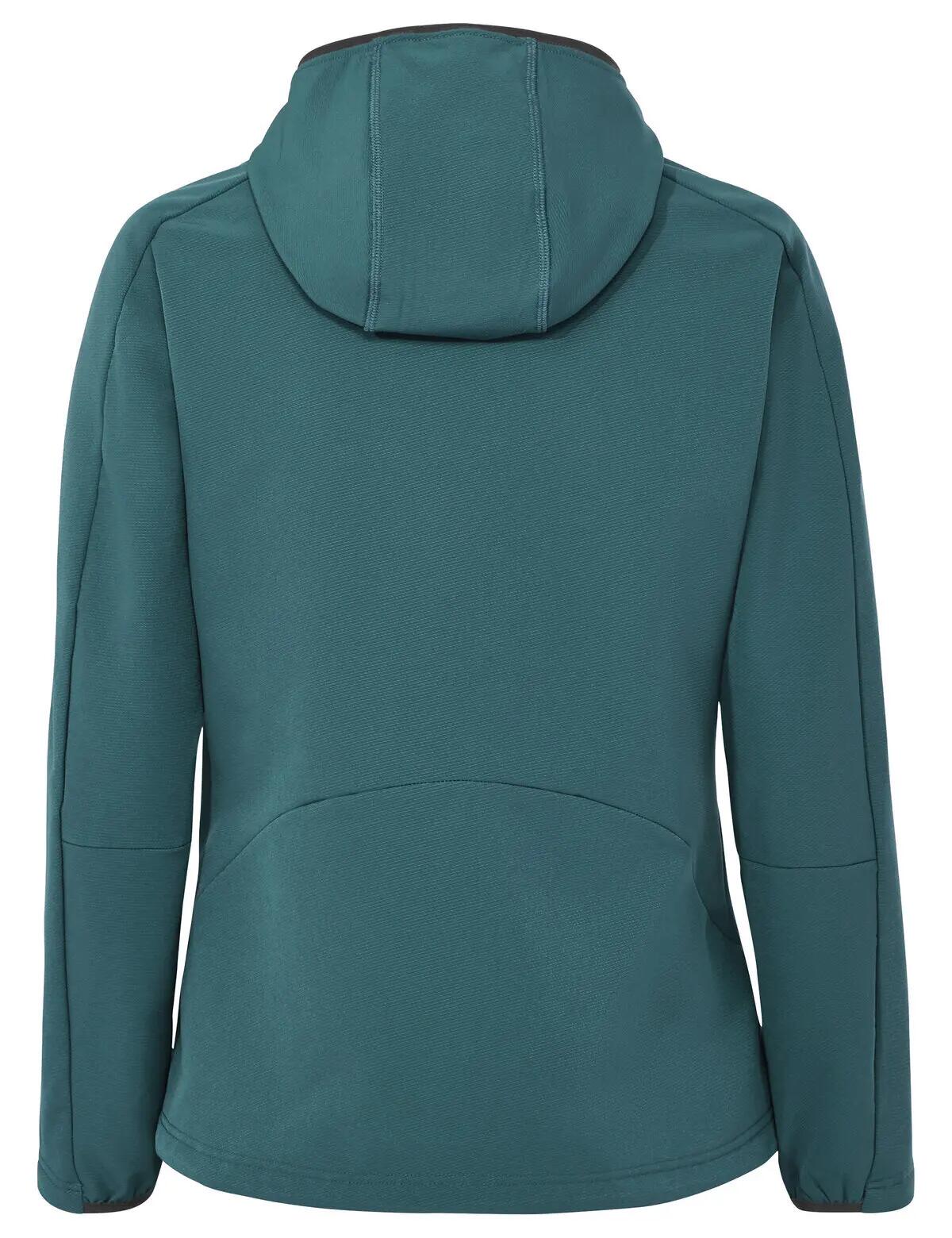 Fleecejacke W Elope Stormfleece Hoody 2/7