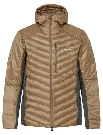Isolationsjacke M Sesvenna Pro Jacket III