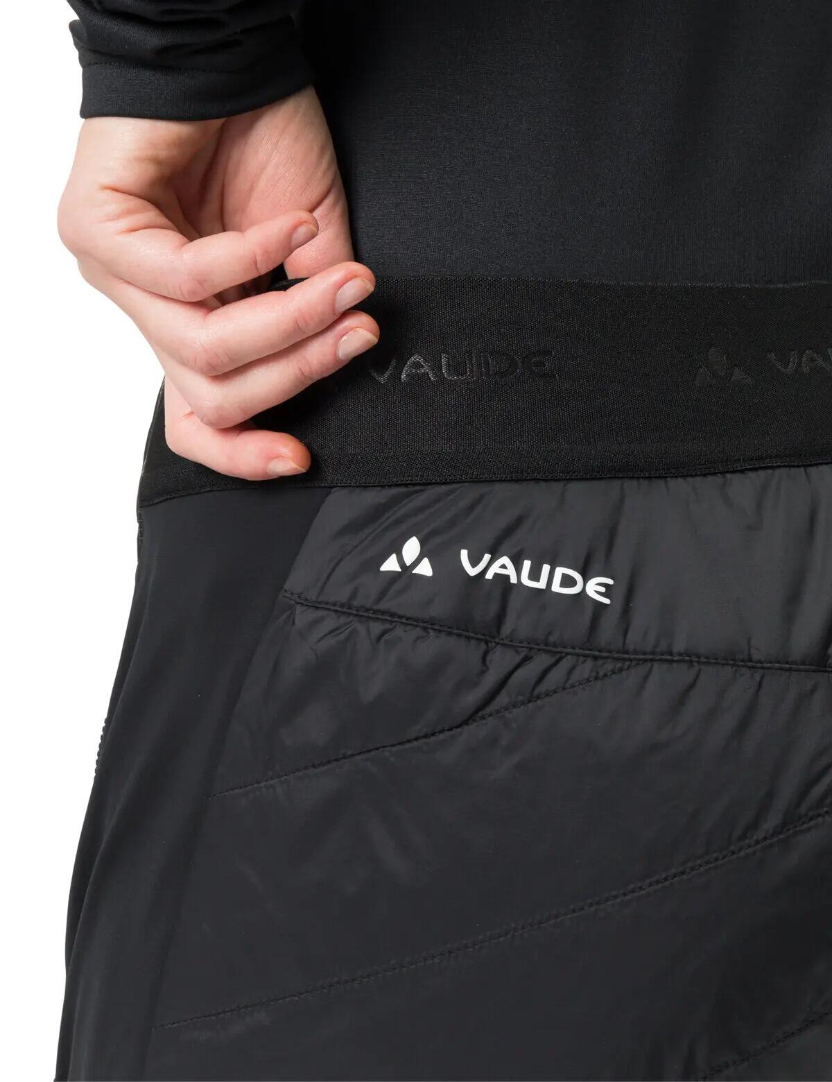 VAUDE Damen Hose Sesvenna III 4/7