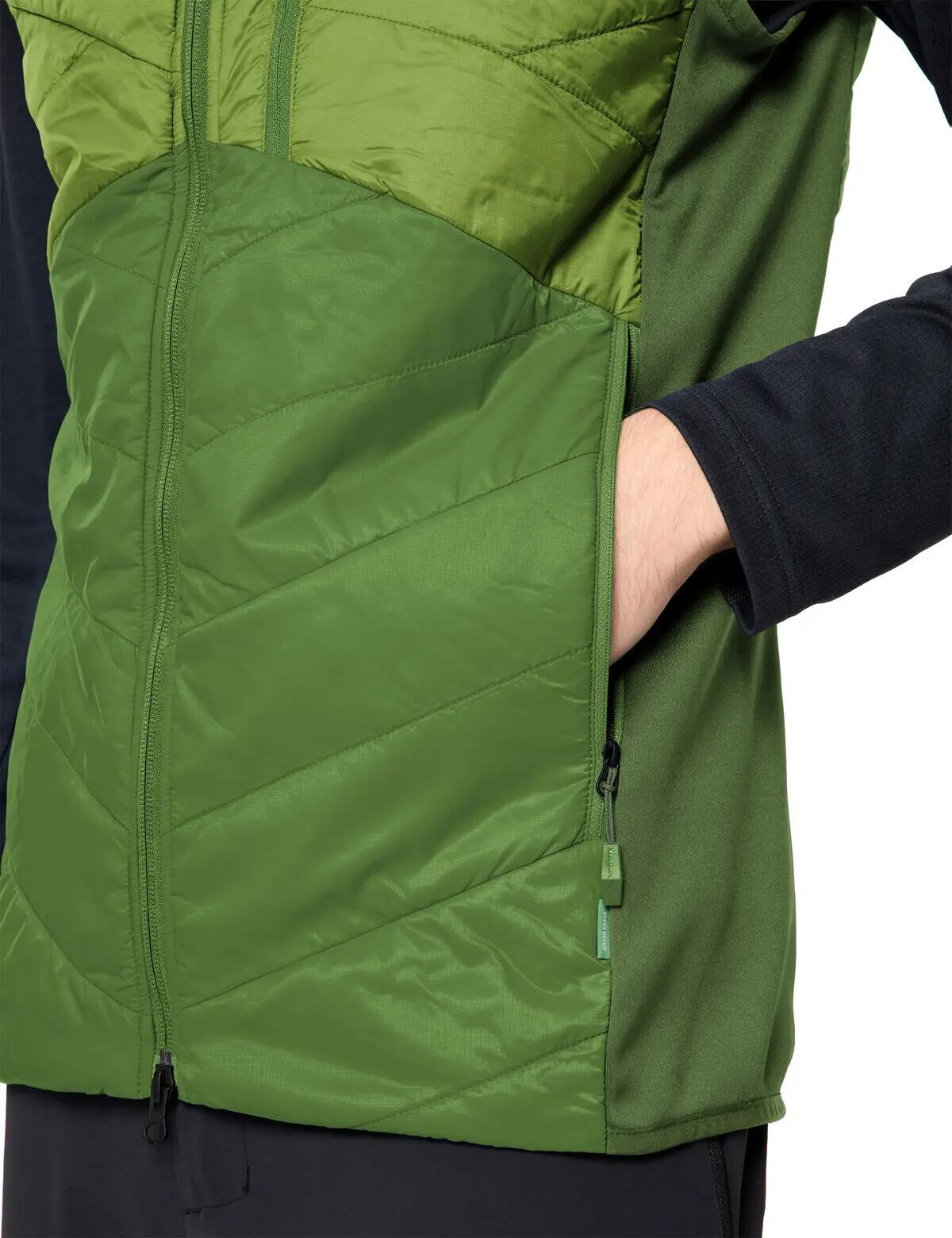 Funktionsweste M Sesvenna Vest IV 5/7