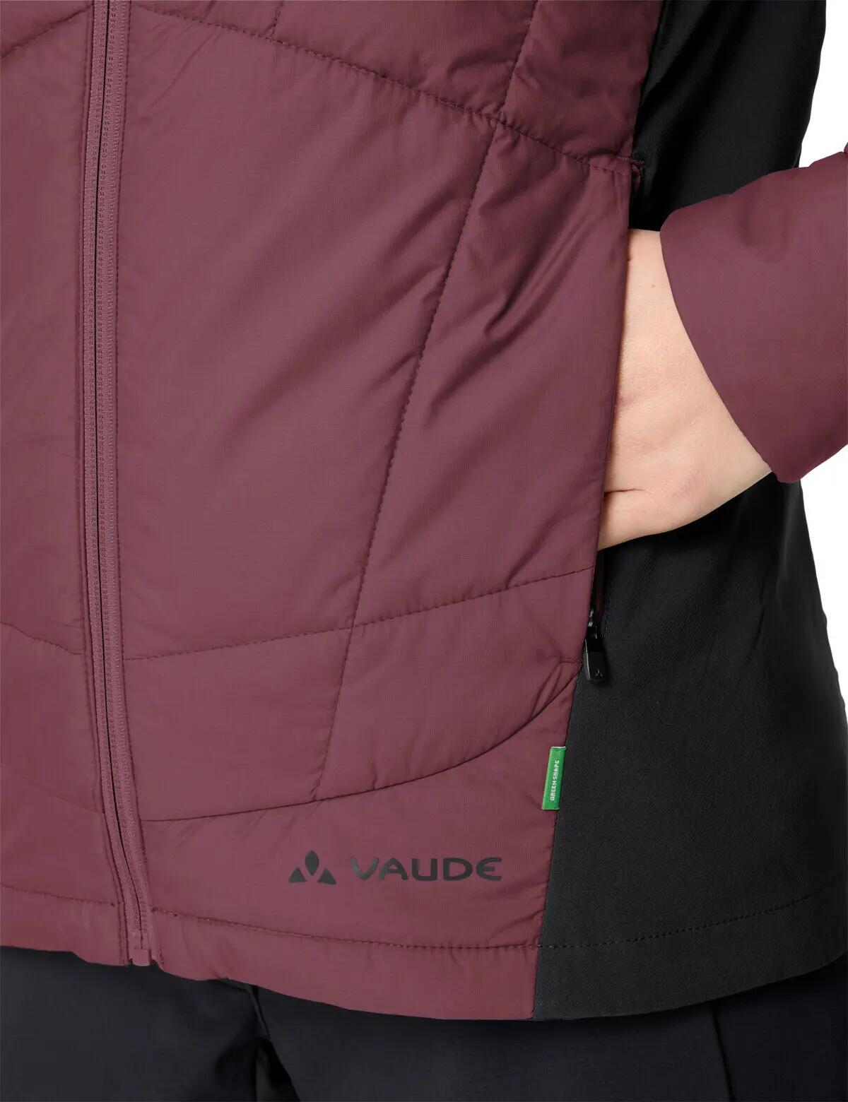 Radjacke W Minaki Jacket IV 5/7