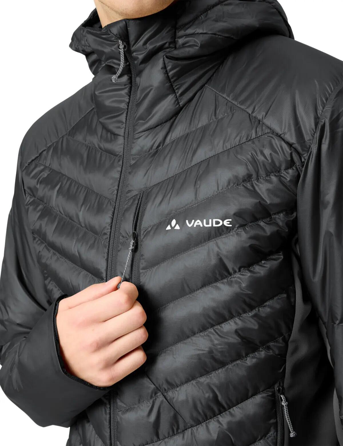Isolationsjacke M Sesvenna Pro Jacket III 5/7