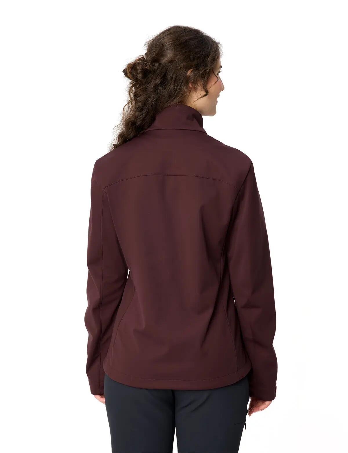 Softshell-Jacke W Cyclone Jacket VII 4/7