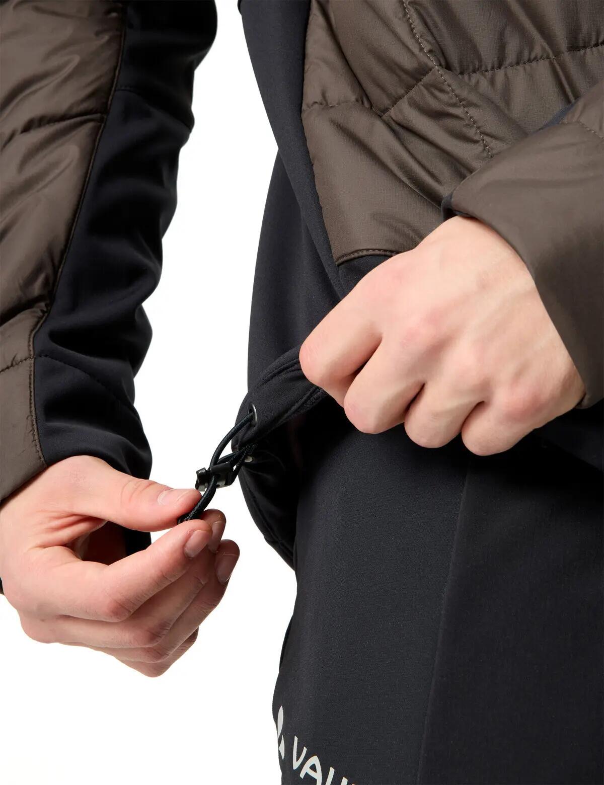Radjacke M Minaki Jacket IV 5/7
