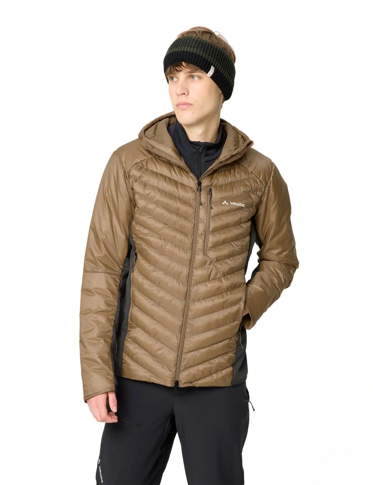 Isolationsjacke M Sesvenna Pro Jacket III 7/7
